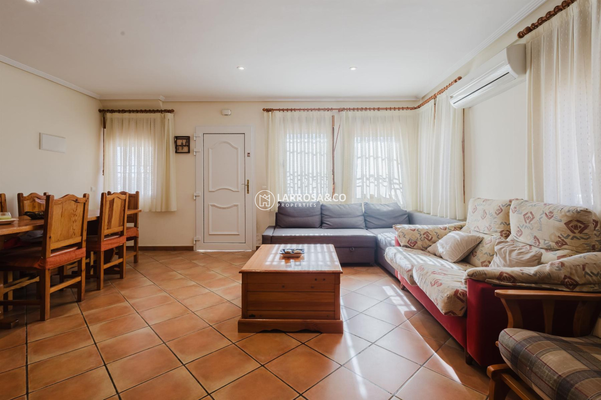 Herverkoop - Bungalow - Torrevieja - La Mata