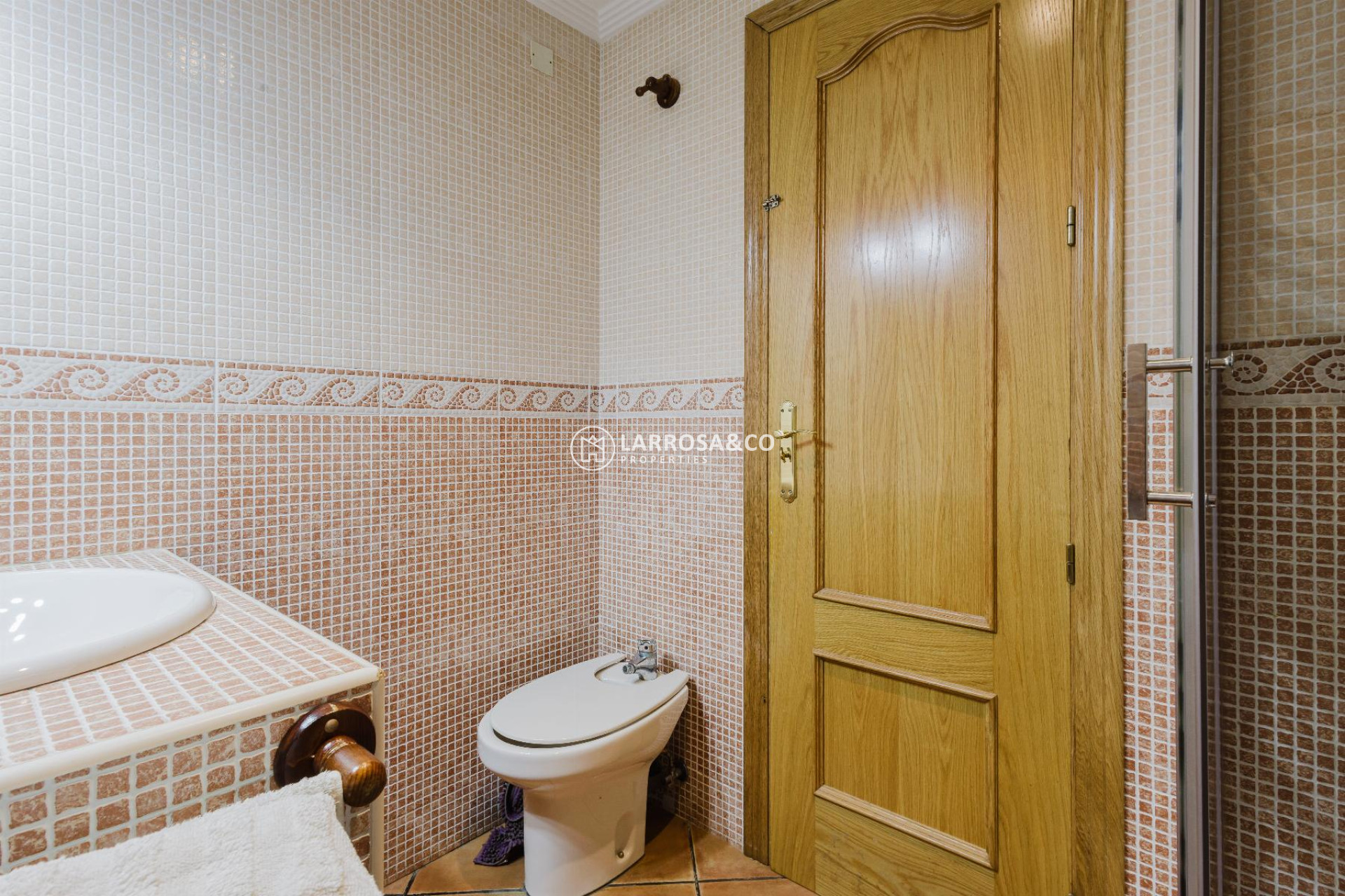 Herverkoop - Bungalow - Torrevieja - La Mata
