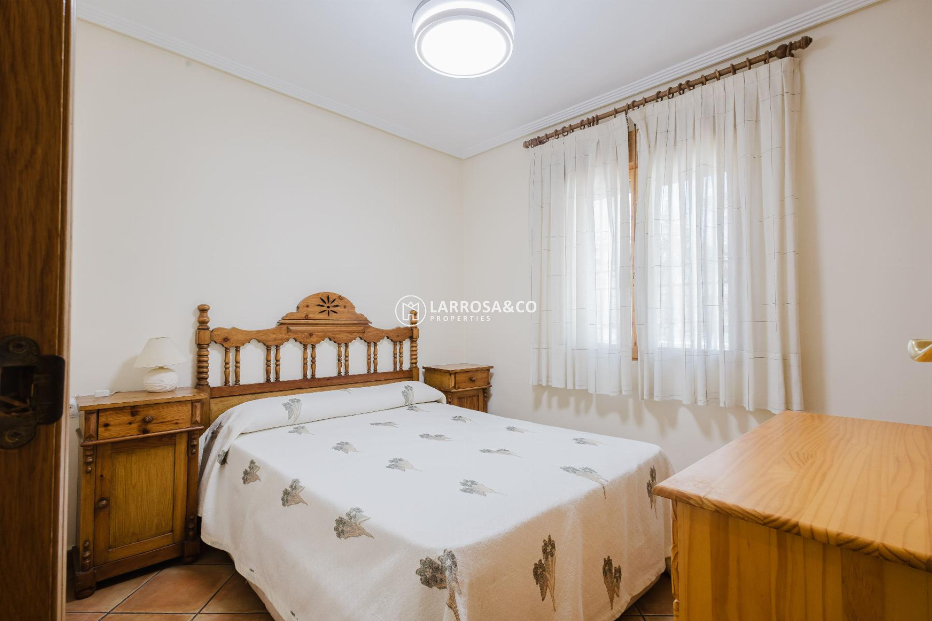 Herverkoop - Bungalow - Torrevieja - La Mata