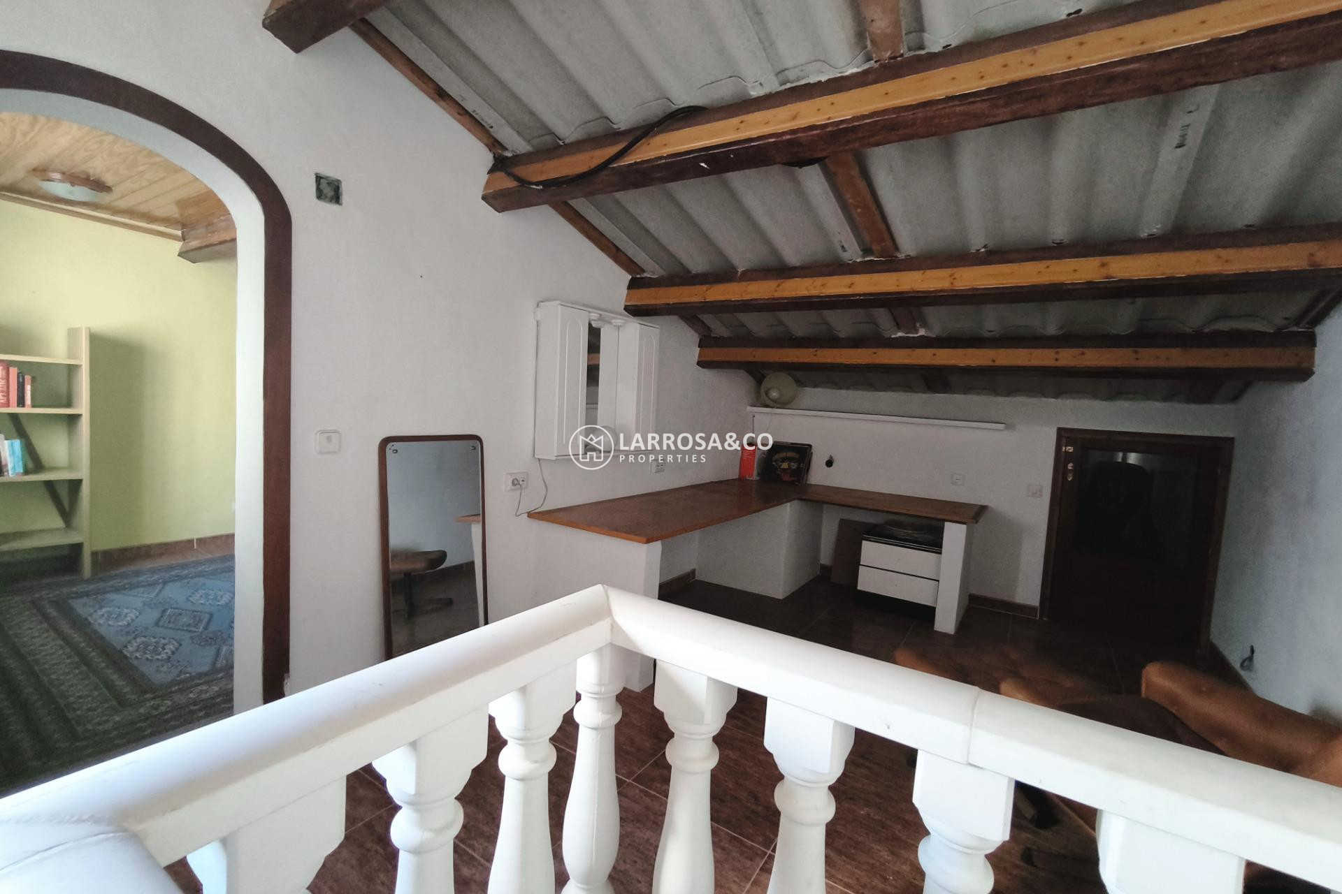 Herverkoop - Bungalow - Torrevieja - La Siesta - El Salado - Torreta