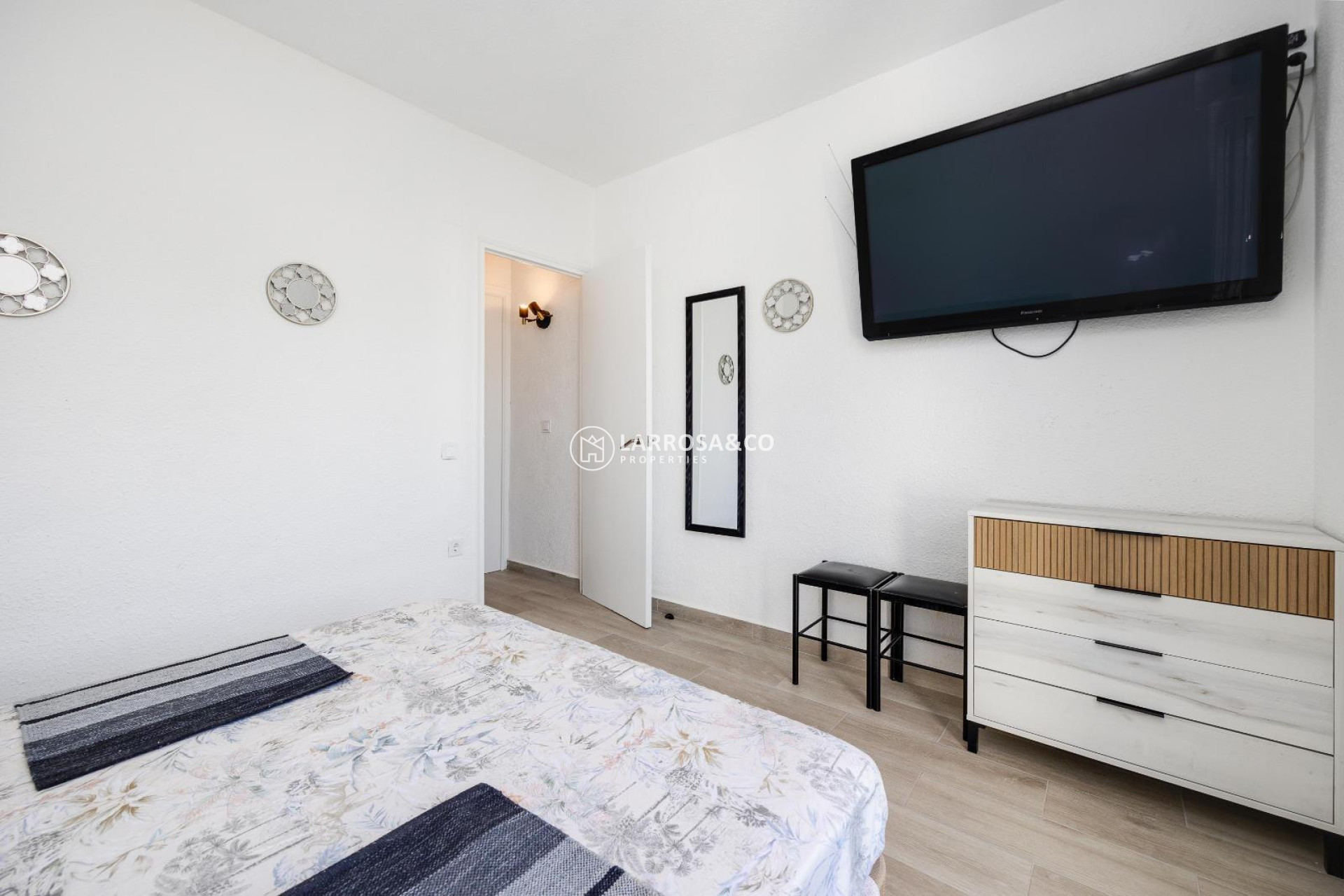 Herverkoop - Bungalow - Torrevieja - La Siesta - El Salado - Torreta