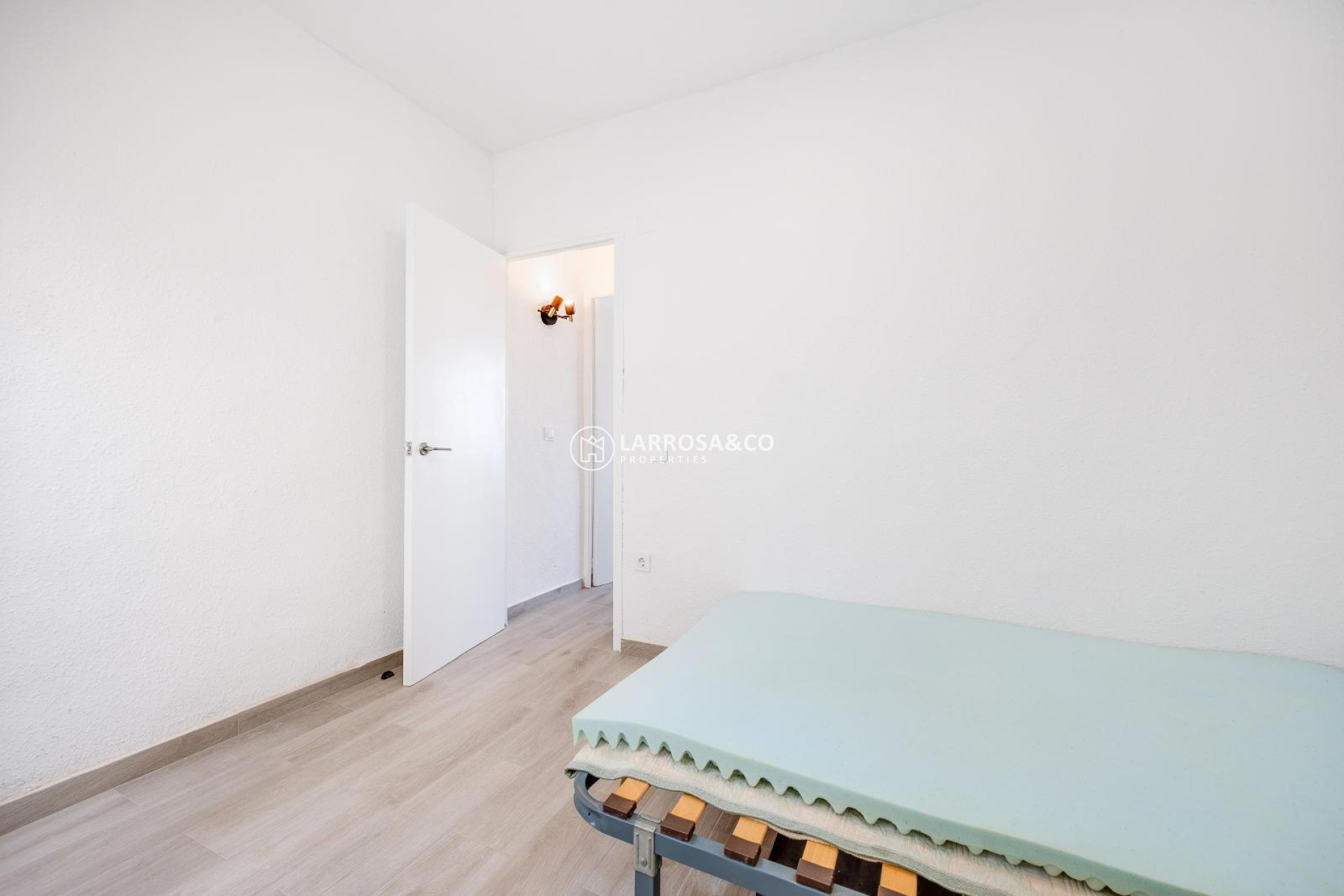 Herverkoop - Bungalow - Torrevieja - La Siesta - El Salado - Torreta