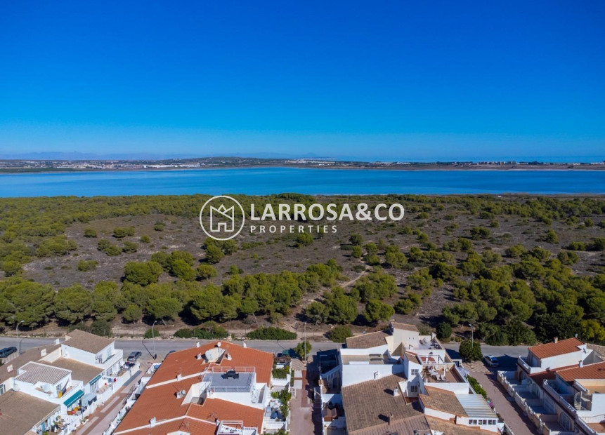 Herverkoop - Bungalow - Torrevieja - La Siesta - El Salado - Torreta