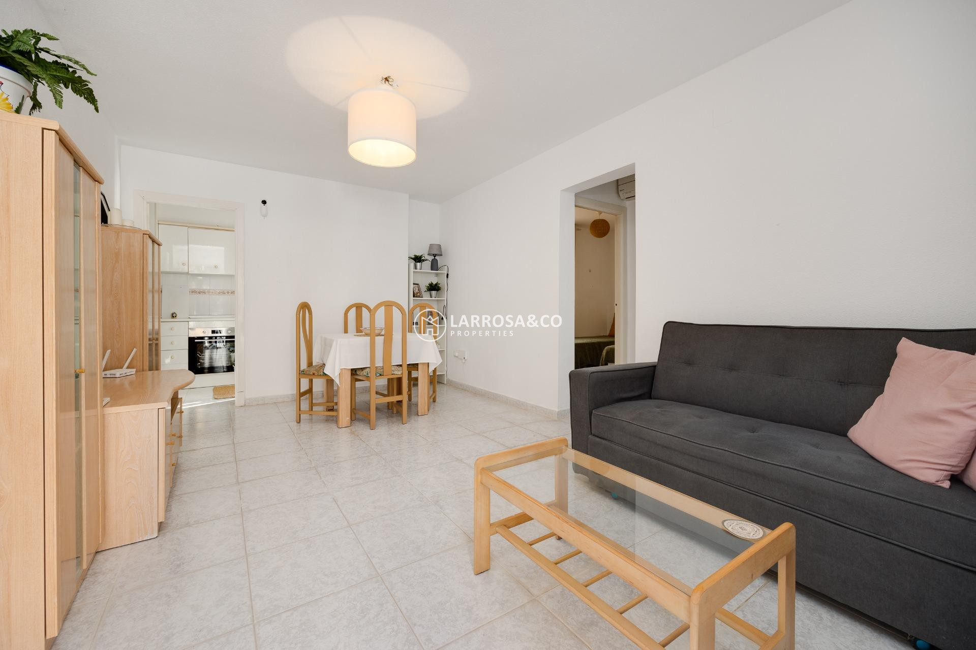 Herverkoop - Bungalow - Torrevieja - La Siesta - El Salado - Torreta