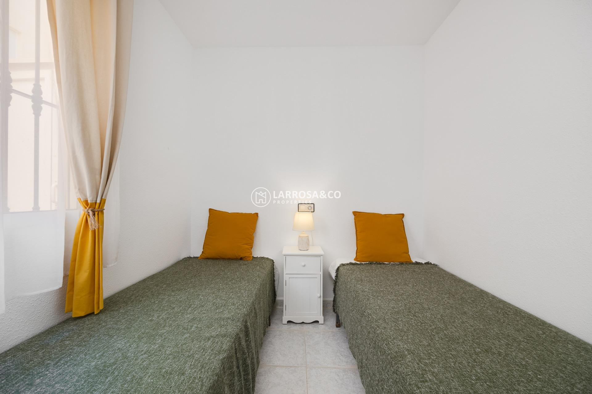 Herverkoop - Bungalow - Torrevieja - La Siesta - El Salado - Torreta