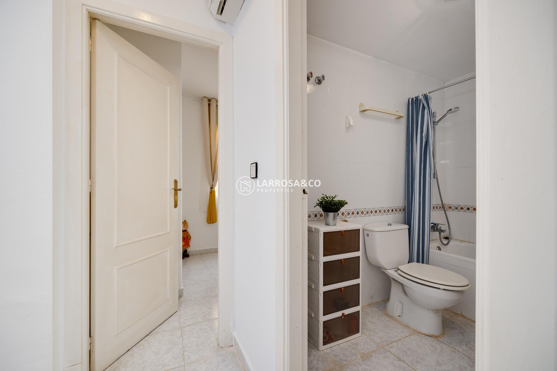 Herverkoop - Bungalow - Torrevieja - La Siesta - El Salado - Torreta