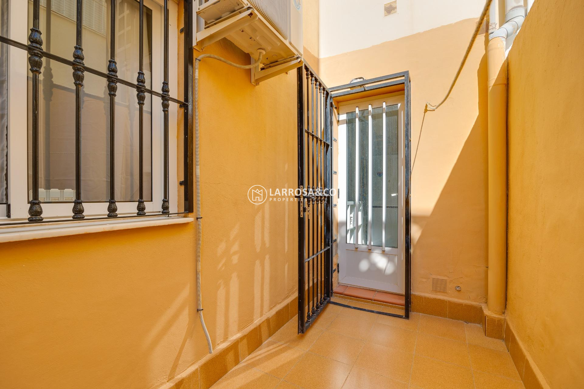 Herverkoop - Bungalow - Torrevieja - La Siesta - El Salado - Torreta