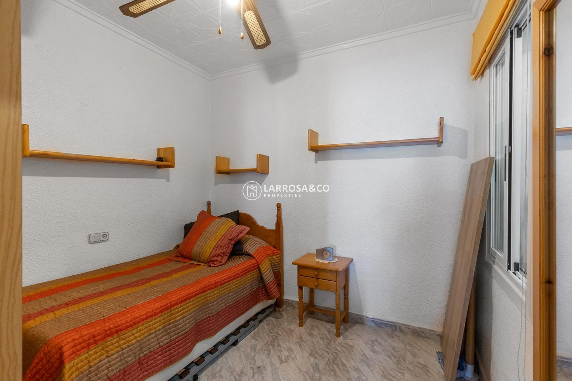 Herverkoop - Bungalow - Torrevieja - La Siesta - El Salado - Torreta