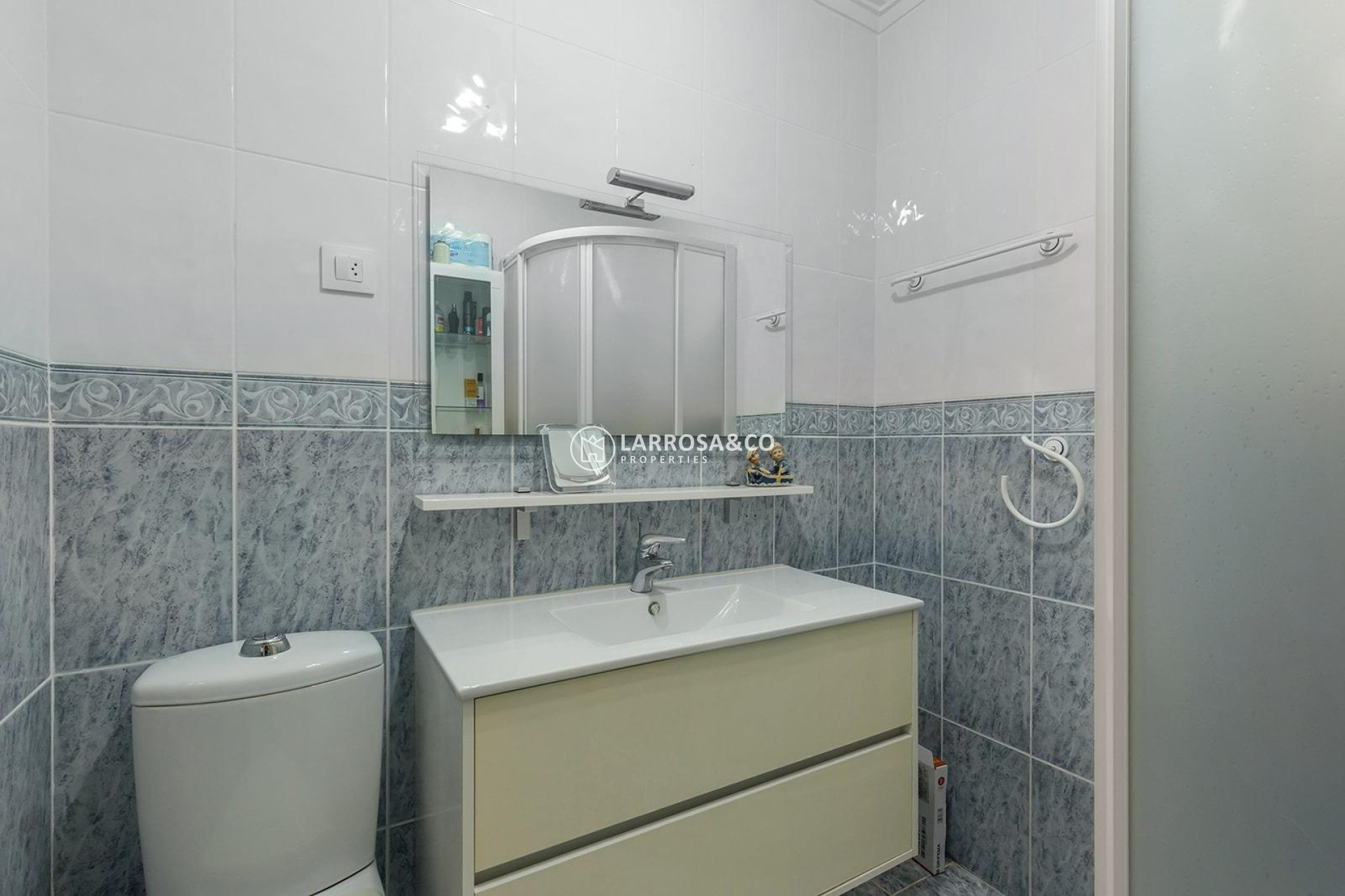 Herverkoop - Bungalow - Torrevieja - La Siesta - El Salado - Torreta