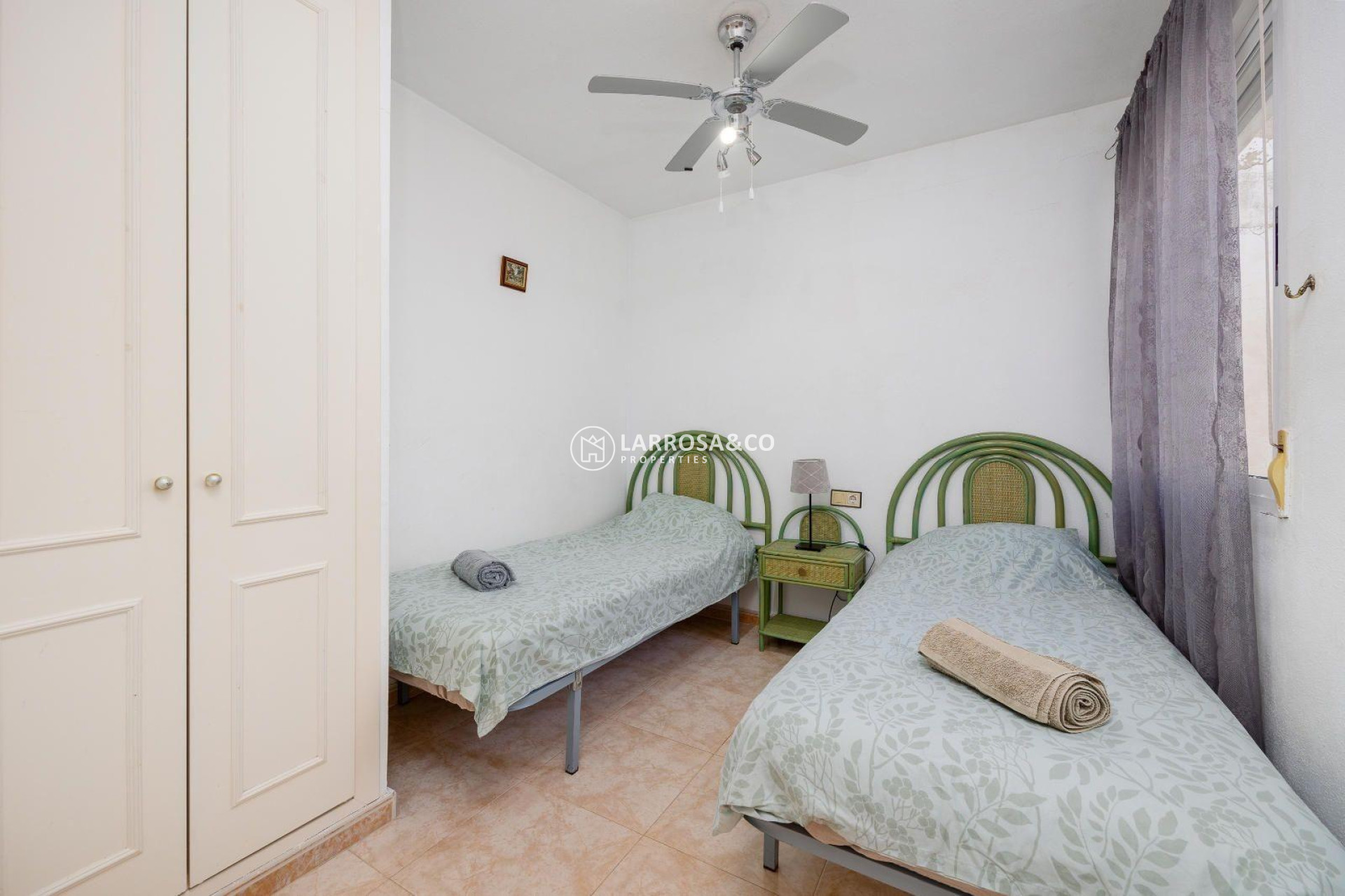 Herverkoop - Bungalow - Torrevieja - La Siesta - El Salado - Torreta