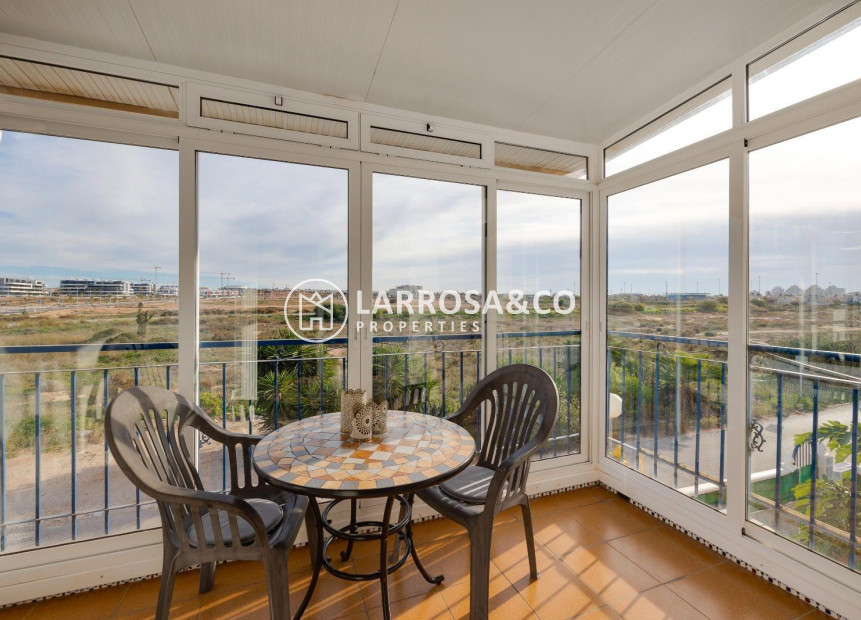 Herverkoop - Bungalow - Torrevieja - La Siesta - El Salado - Torreta