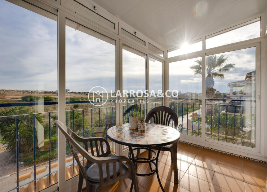 Herverkoop - Bungalow - Torrevieja - La Siesta - El Salado - Torreta