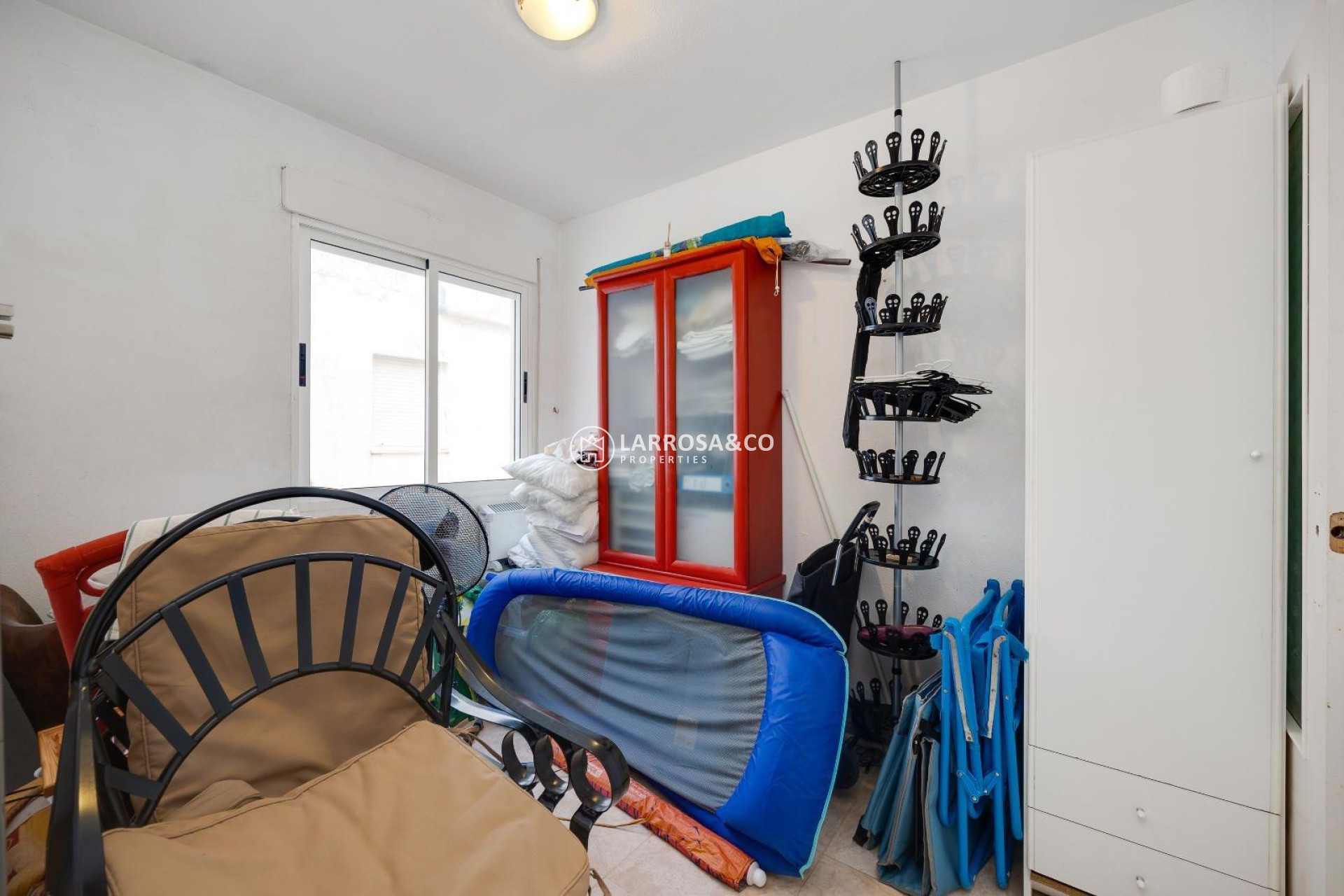 Herverkoop - Bungalow - Torrevieja - La Siesta - El Salado - Torreta