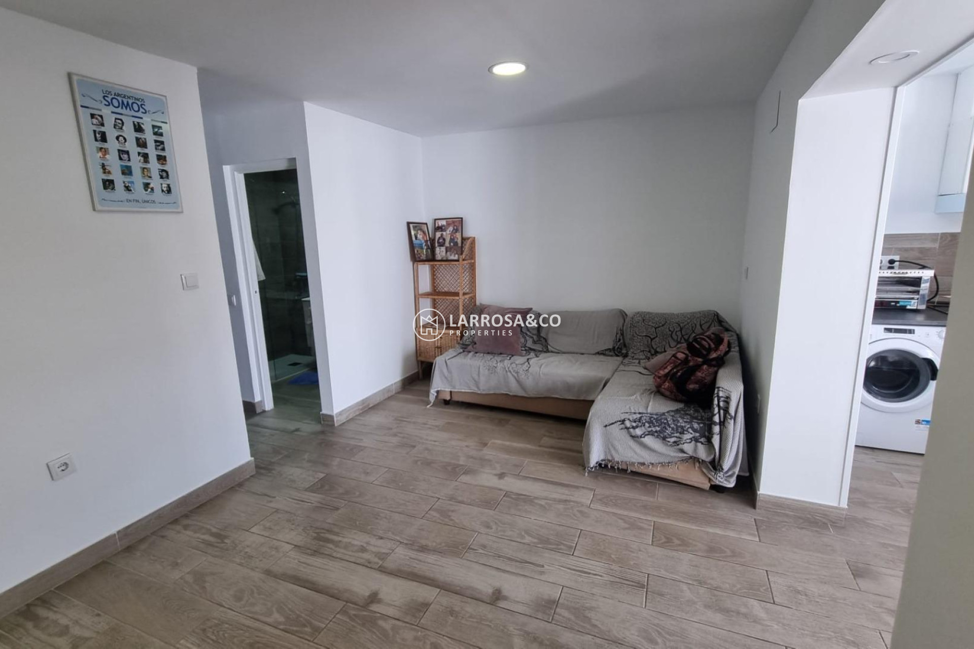 Herverkoop - Bungalow - Torrevieja - La Siesta - El Salado - Torreta