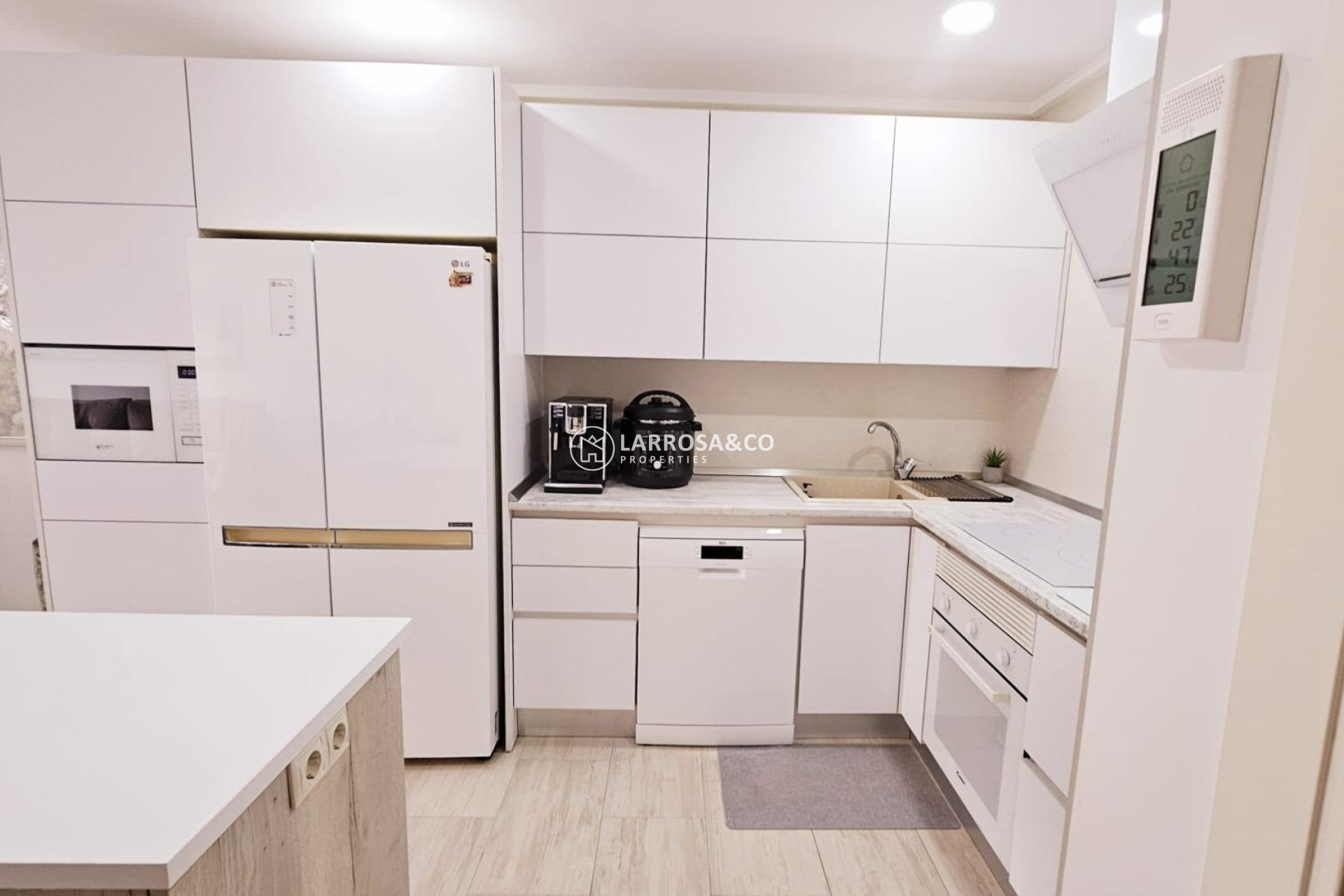 Herverkoop - Bungalow - Torrevieja - La siesta