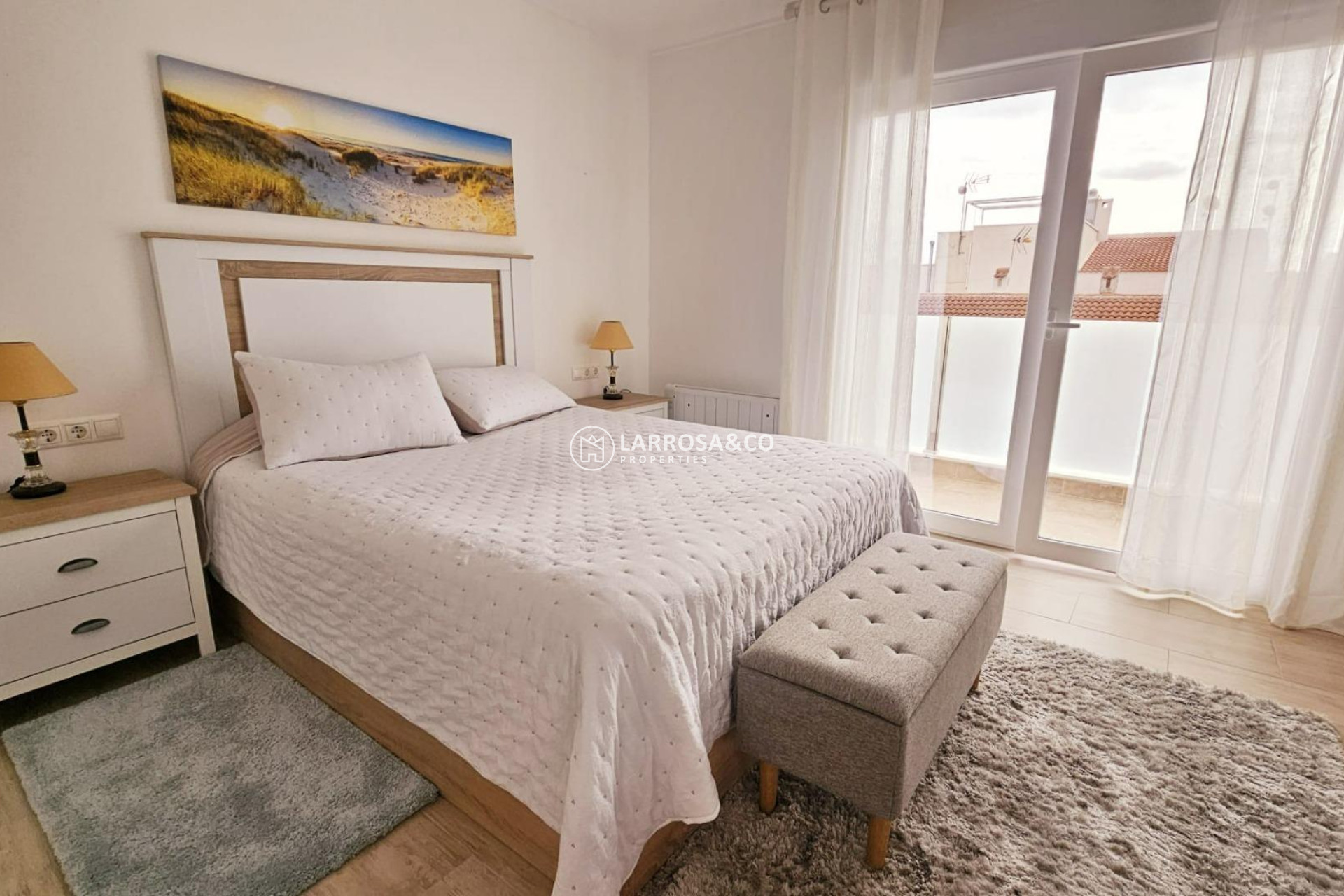 Herverkoop - Bungalow - Torrevieja - La siesta