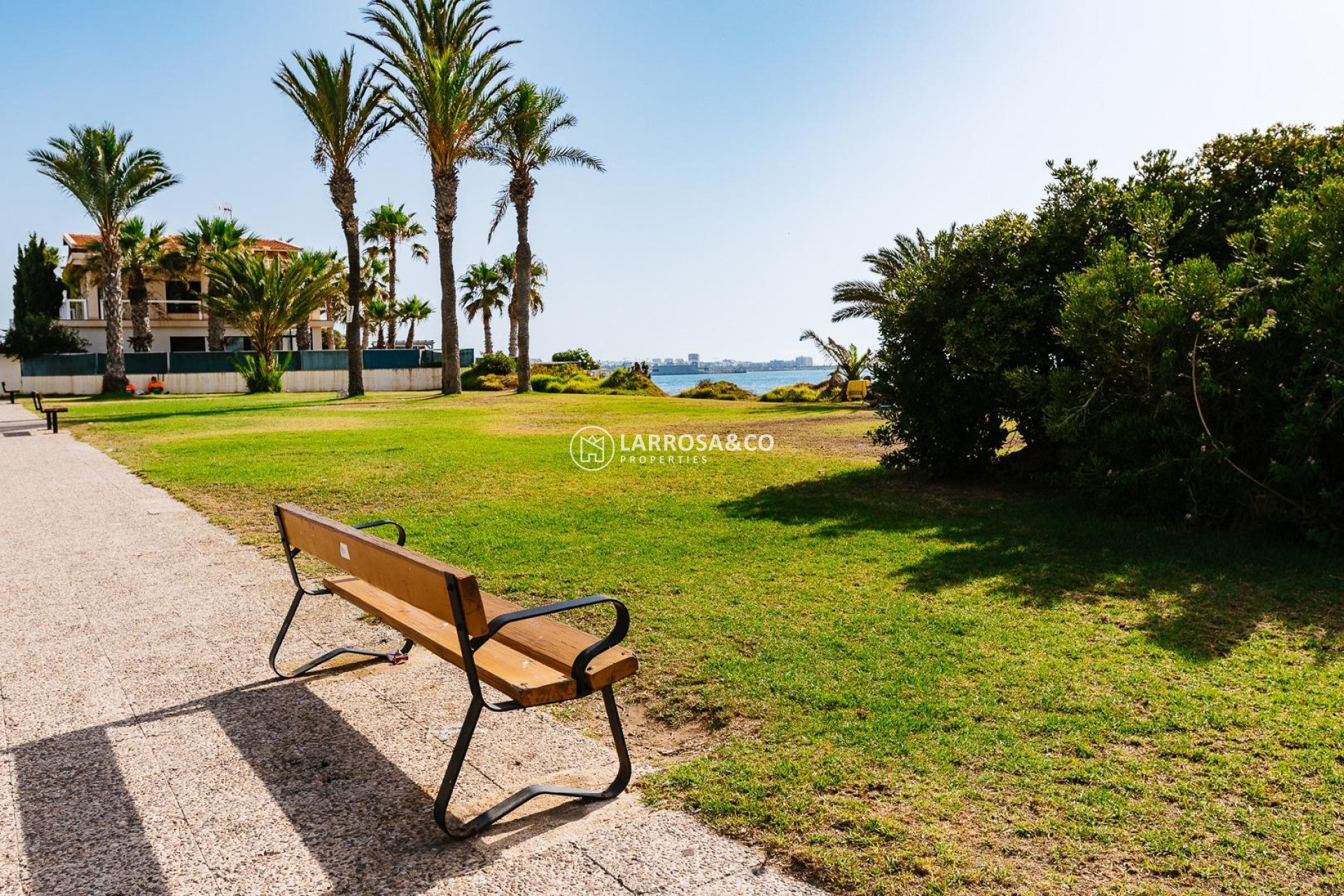 Herverkoop - Bungalow - Torrevieja - La veleta