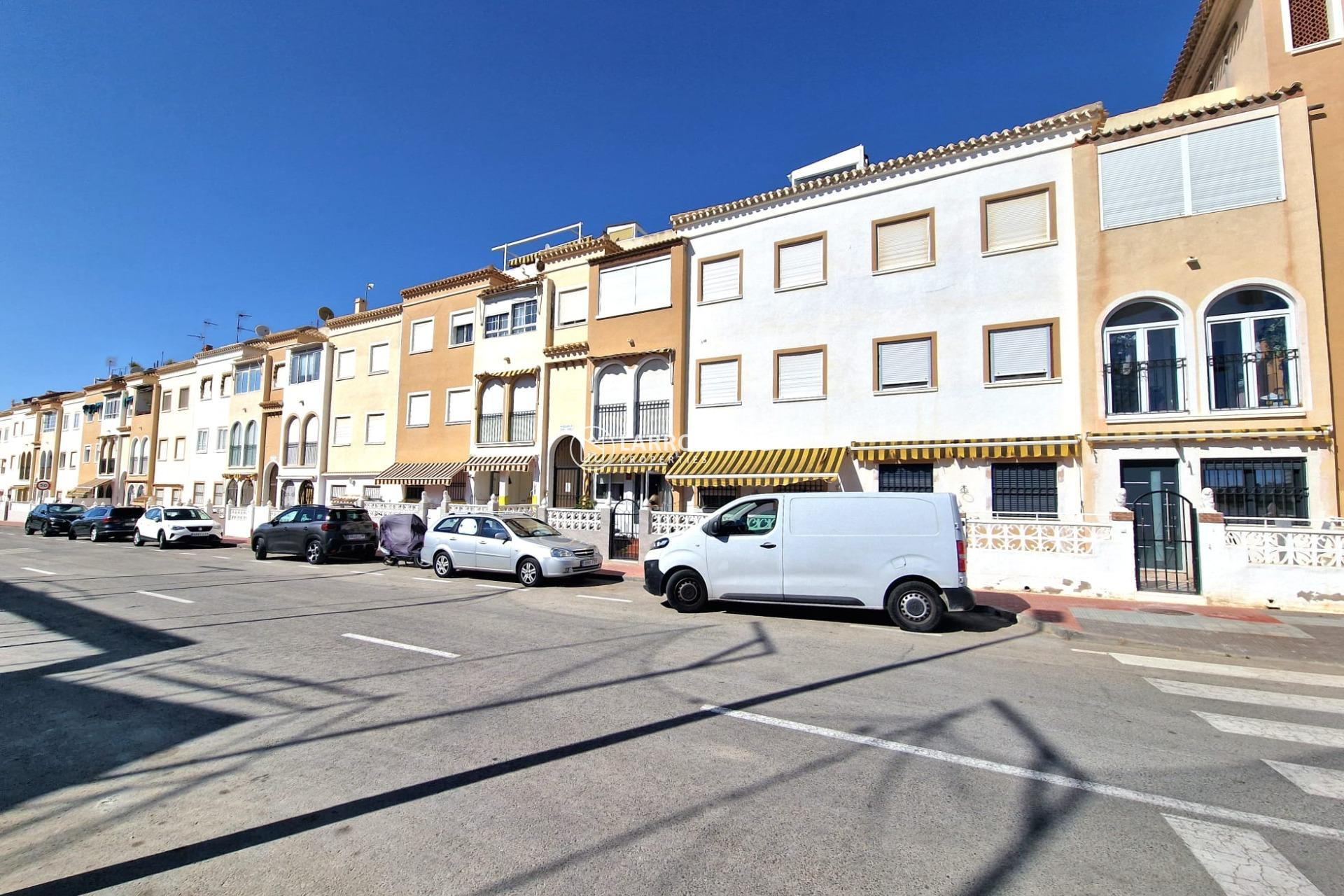 Herverkoop - Bungalow - Torrevieja - La veleta