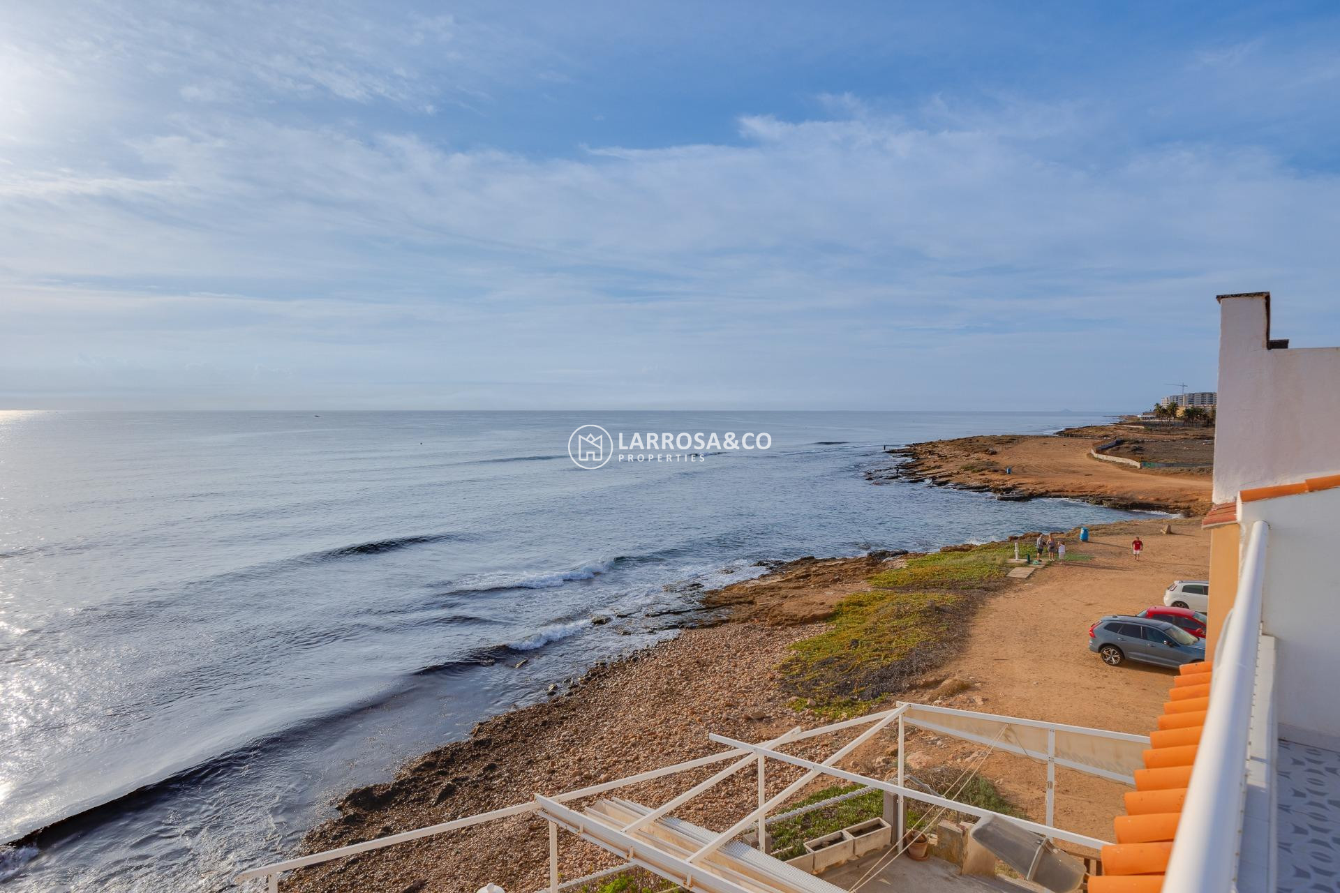 Herverkoop - Bungalow - Torrevieja - La veleta