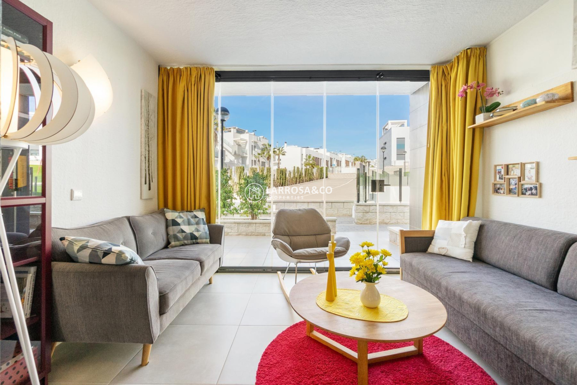 Herverkoop - Bungalow - Torrevieja - Los Altos