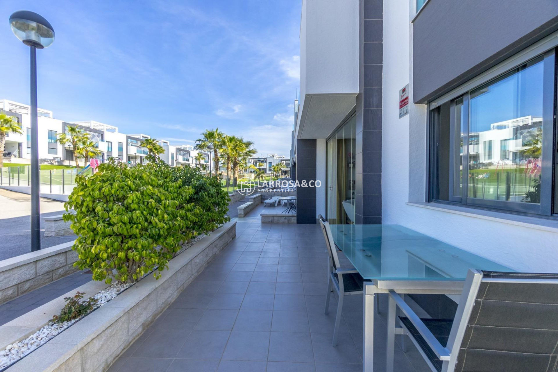 Herverkoop - Bungalow - Torrevieja - Los Altos