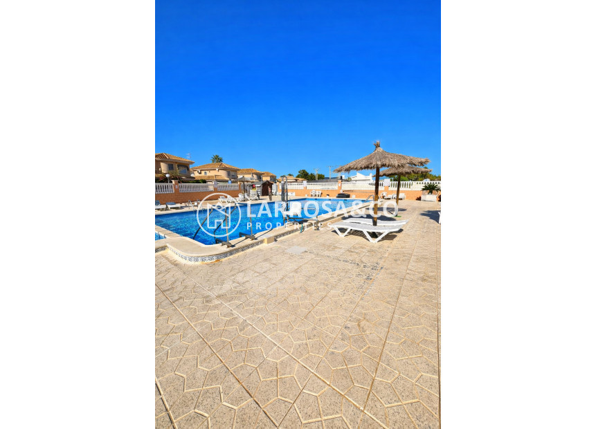 Herverkoop - Bungalow - Torrevieja - Los Altos