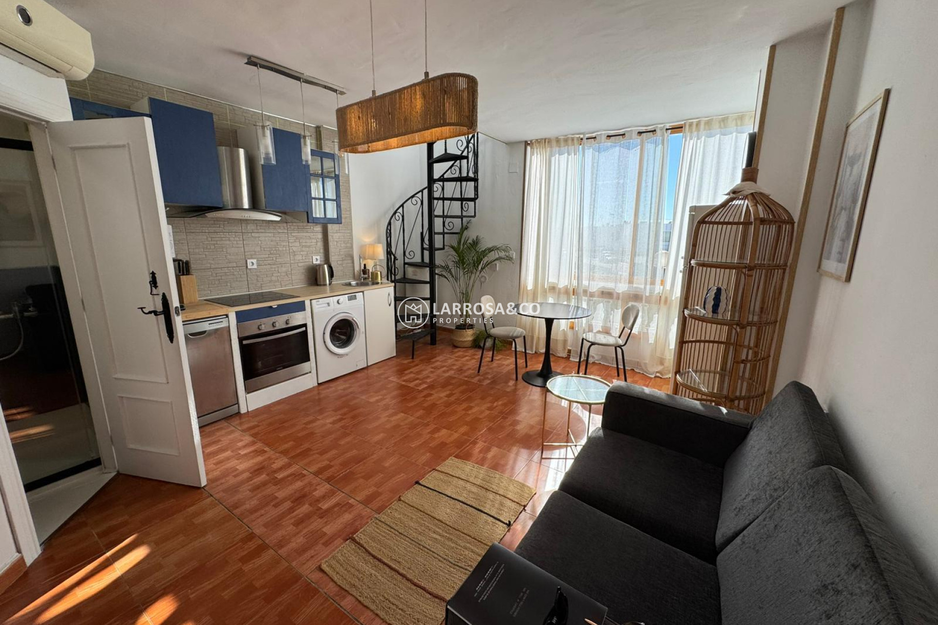 Herverkoop - Bungalow - Torrevieja - Los Altos