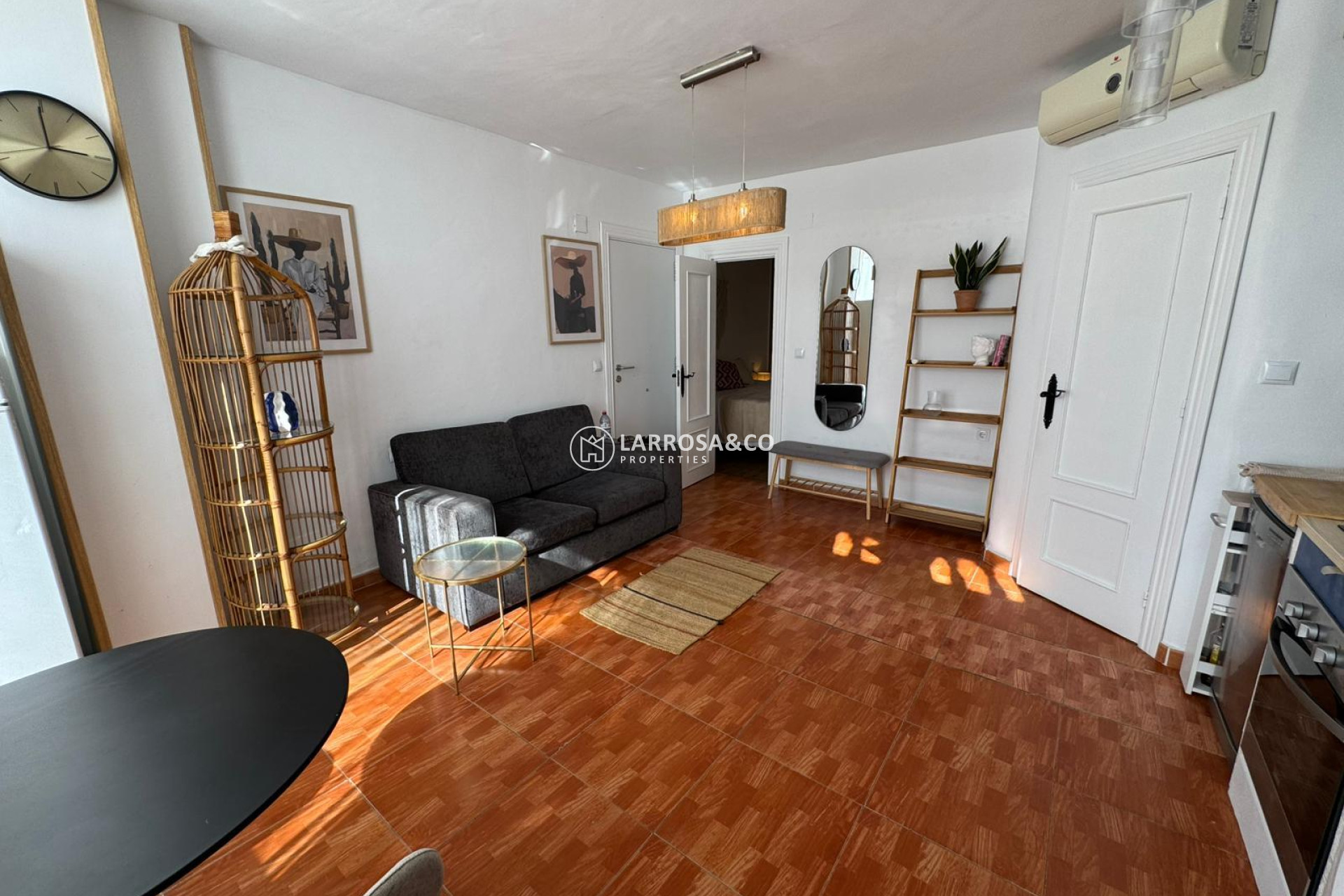Herverkoop - Bungalow - Torrevieja - Los Altos