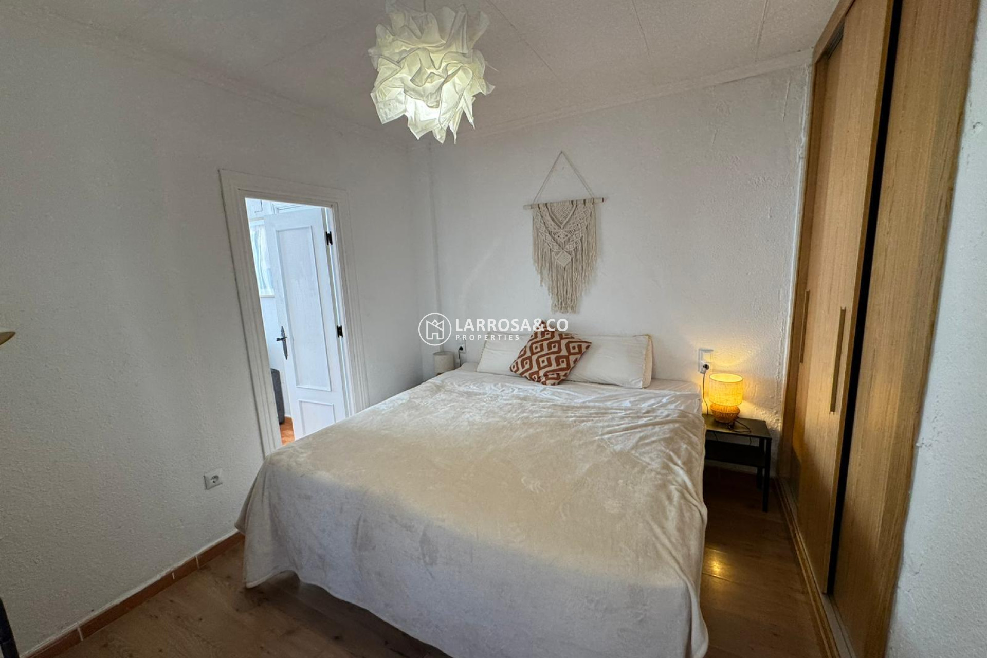 Herverkoop - Bungalow - Torrevieja - Los Altos