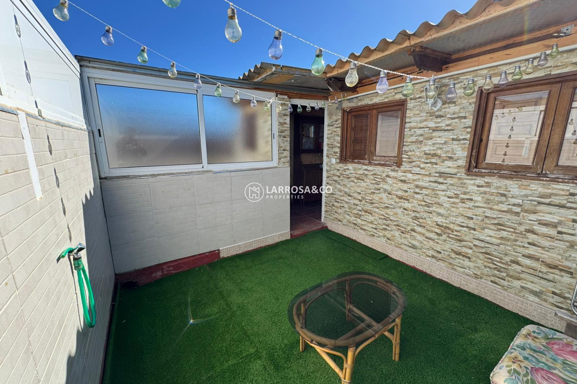Herverkoop - Bungalow - Torrevieja - Los Altos