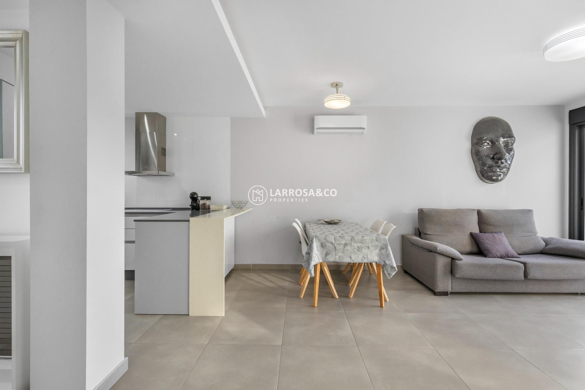 Herverkoop - Bungalow - Torrevieja - Los Balcones - Los Altos del Edén