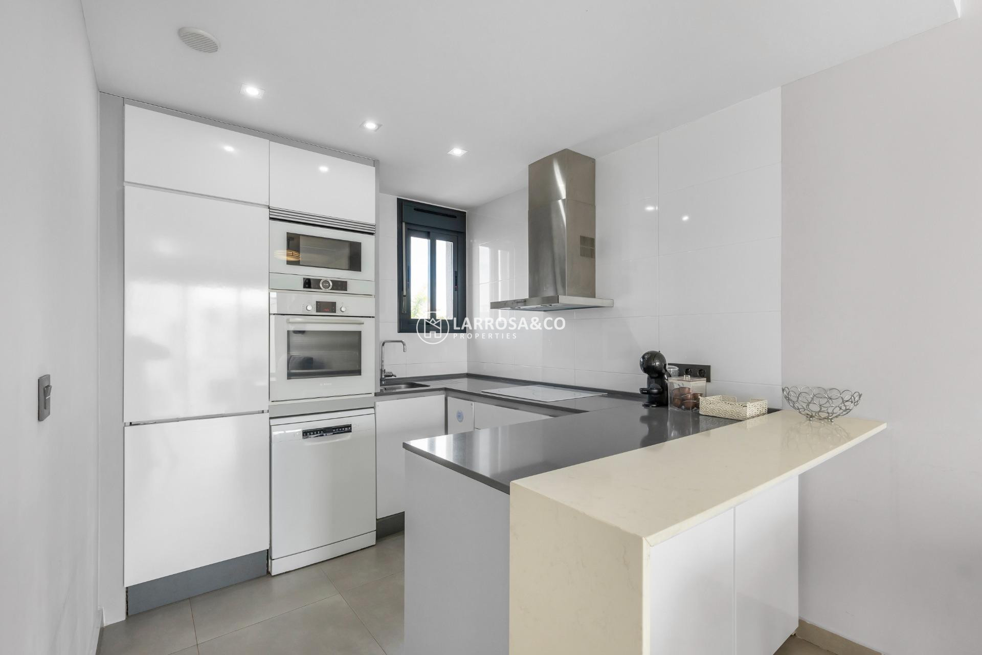 Herverkoop - Bungalow - Torrevieja - Los Balcones - Los Altos del Edén