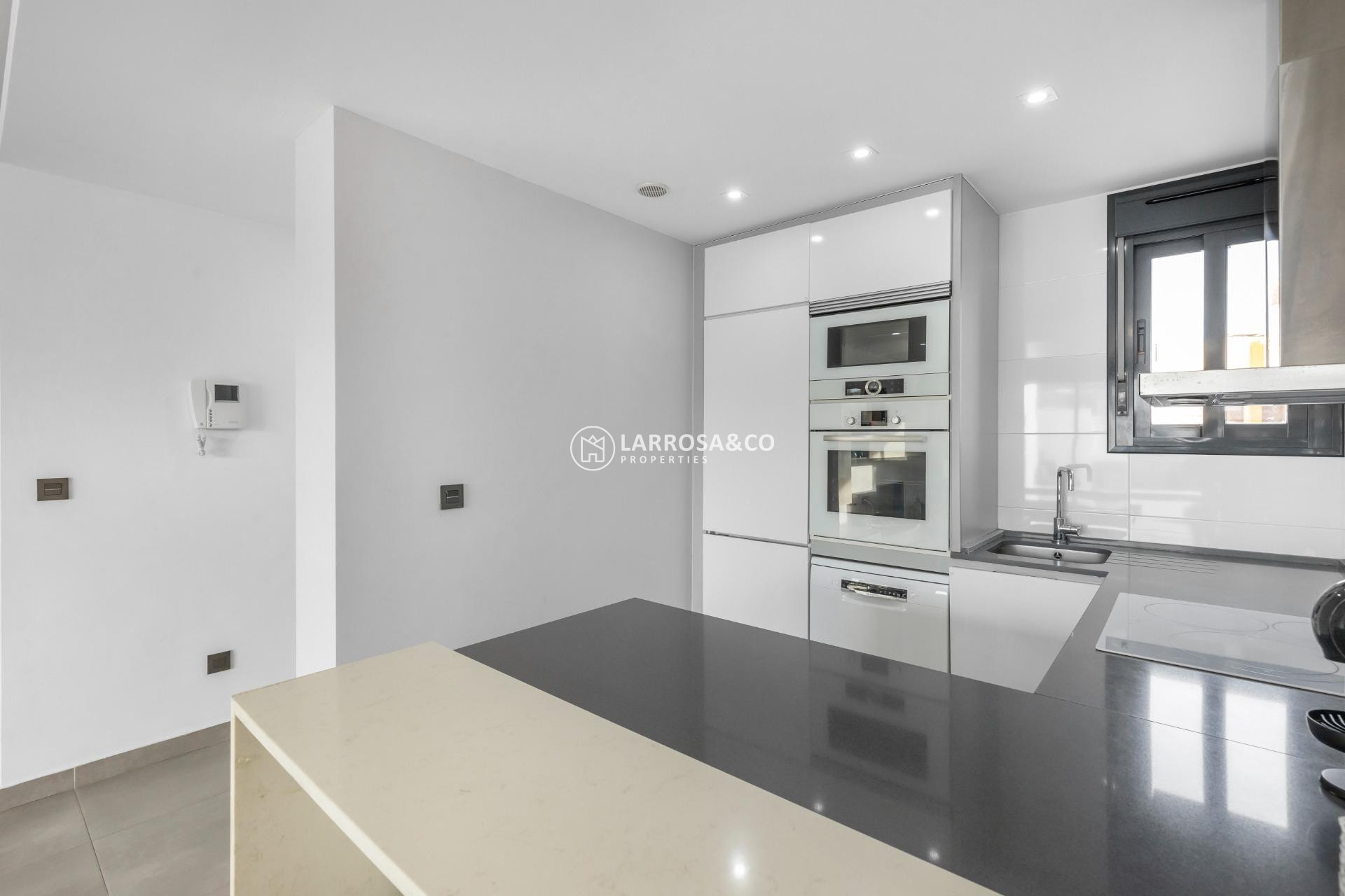 Herverkoop - Bungalow - Torrevieja - Los Balcones - Los Altos del Edén