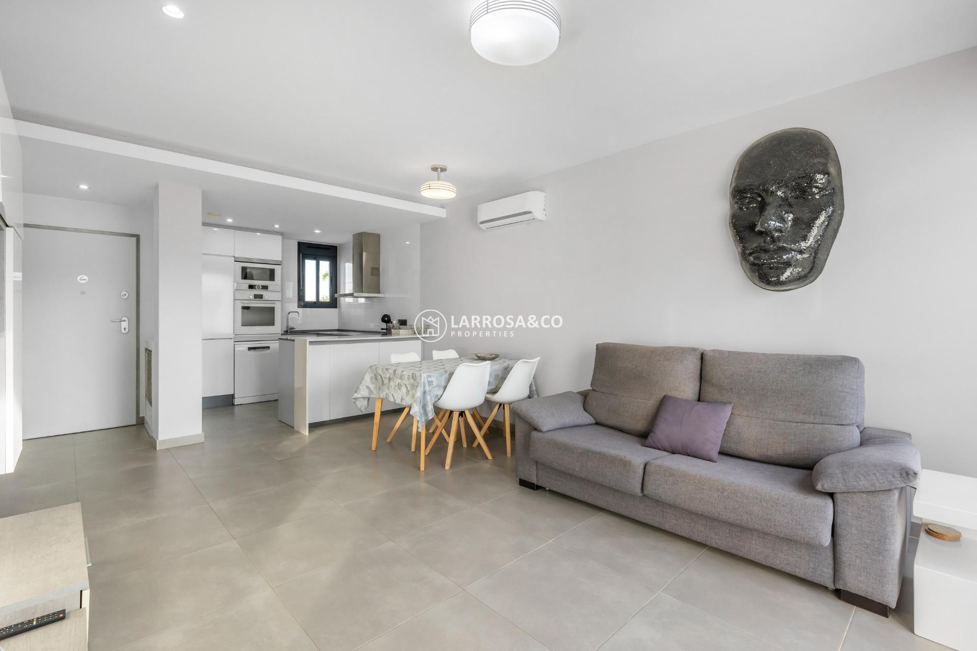 Herverkoop - Bungalow - Torrevieja - Los Balcones - Los Altos del Edén