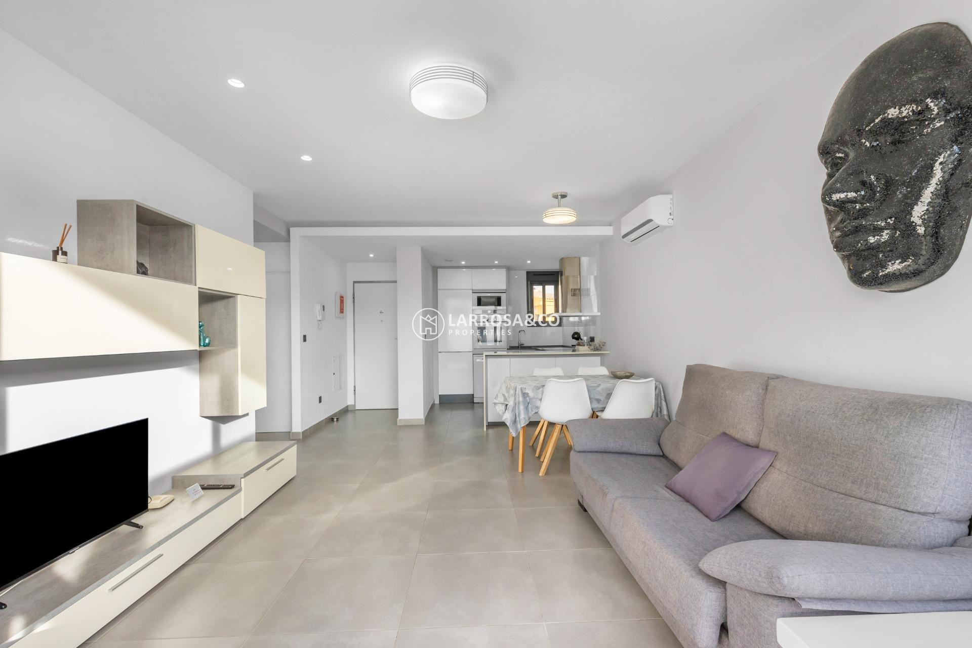 Herverkoop - Bungalow - Torrevieja - Los Balcones - Los Altos del Edén