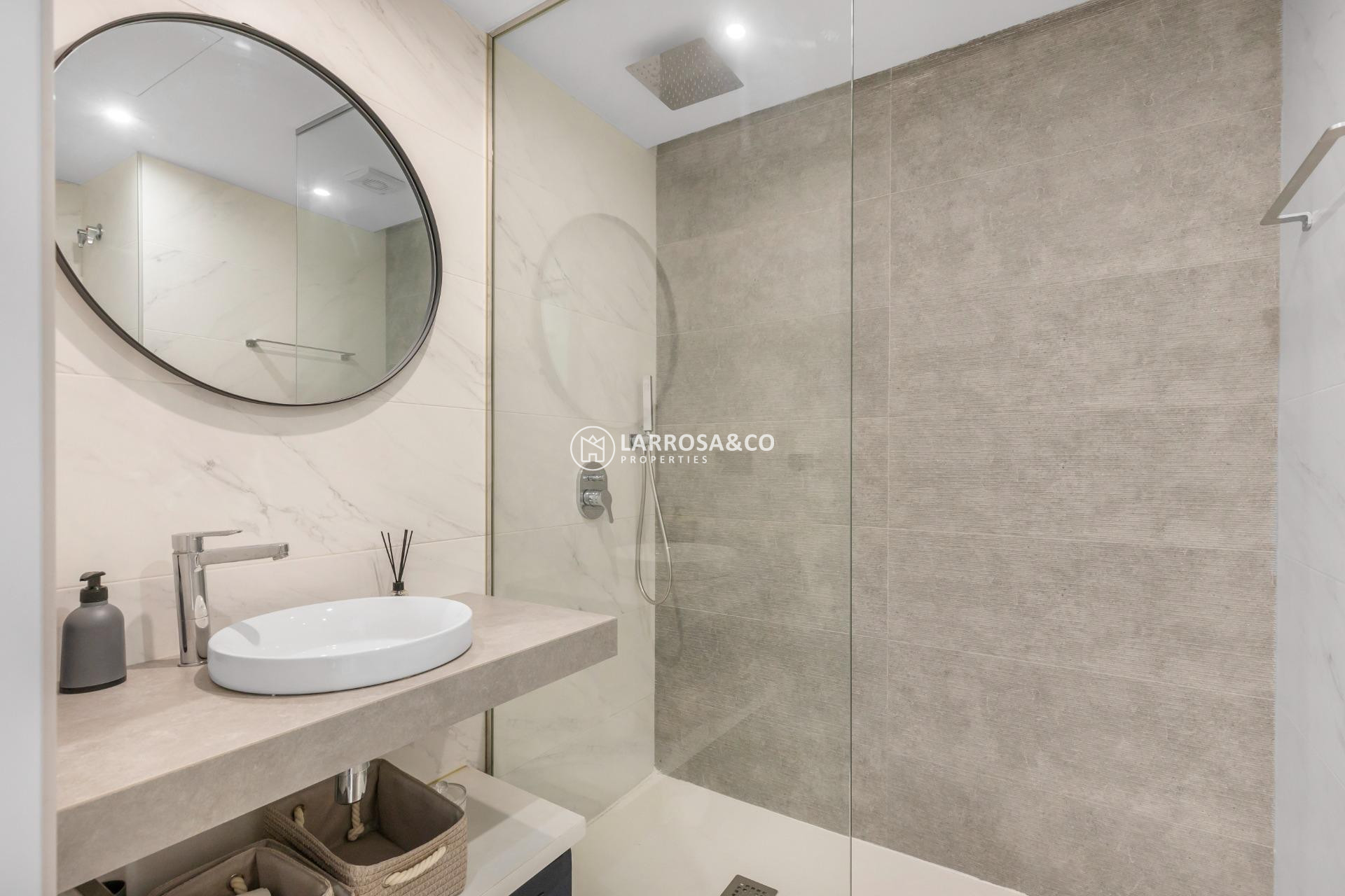 Herverkoop - Bungalow - Torrevieja - Los Balcones - Los Altos del Edén