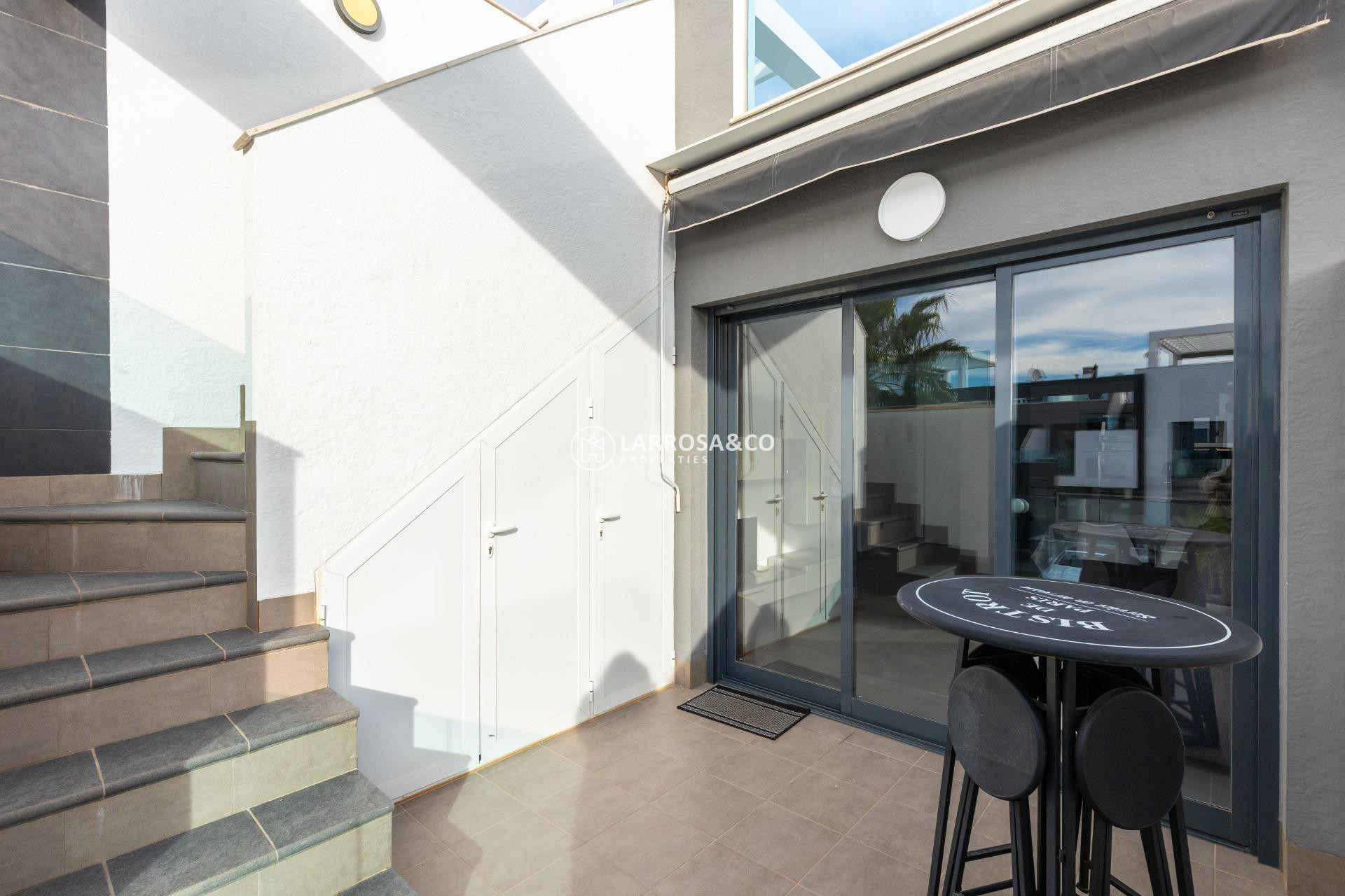 Herverkoop - Bungalow - Torrevieja - Los Balcones - Los Altos del Edén