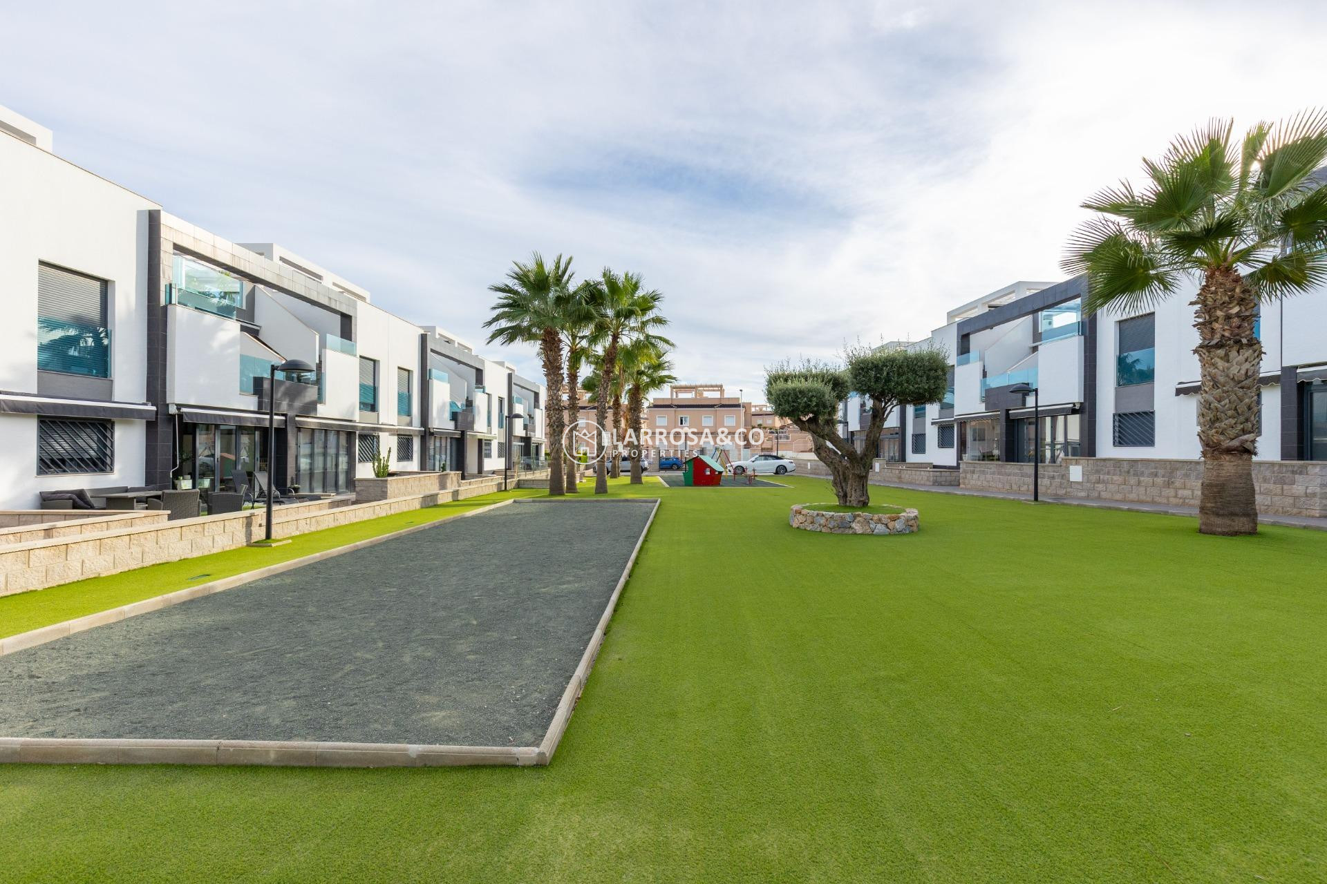 Herverkoop - Bungalow - Torrevieja - Los Balcones - Los Altos del Edén