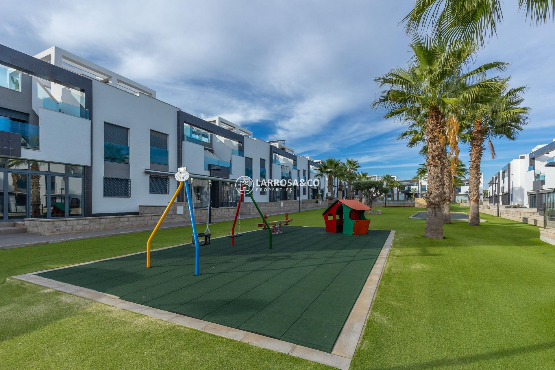 Herverkoop - Bungalow - Torrevieja - Los Balcones - Los Altos del Edén