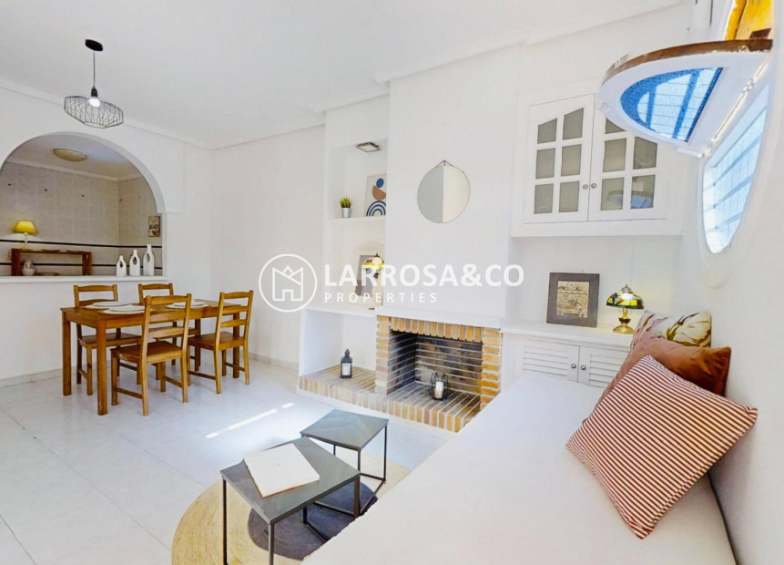 Herverkoop - Bungalow - Torrevieja - Los Balcones - Los Altos del Edén