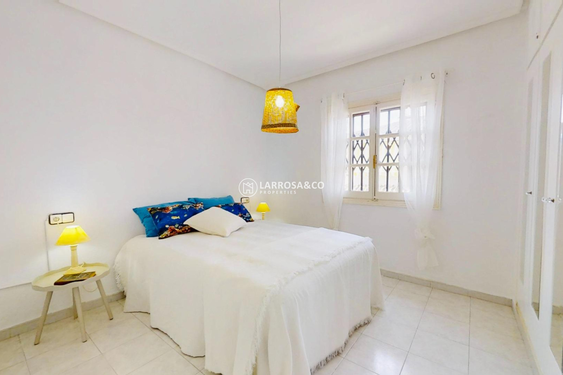 Herverkoop - Bungalow - Torrevieja - Los Balcones - Los Altos del Edén