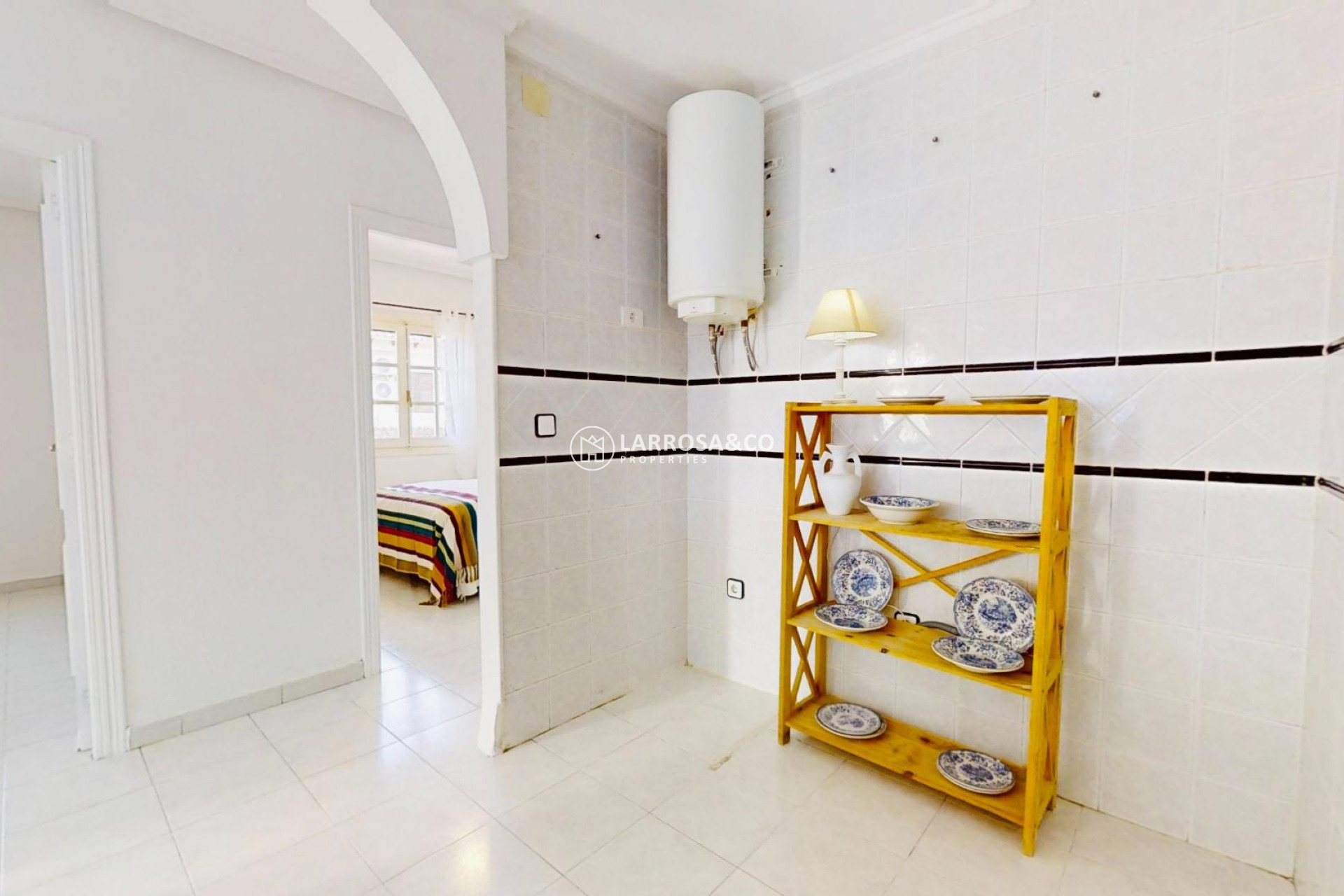 Herverkoop - Bungalow - Torrevieja - Los Balcones - Los Altos del Edén