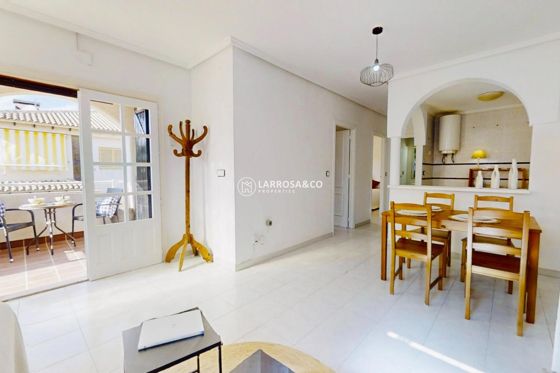 Herverkoop - Bungalow - Torrevieja - Los Balcones - Los Altos del Edén