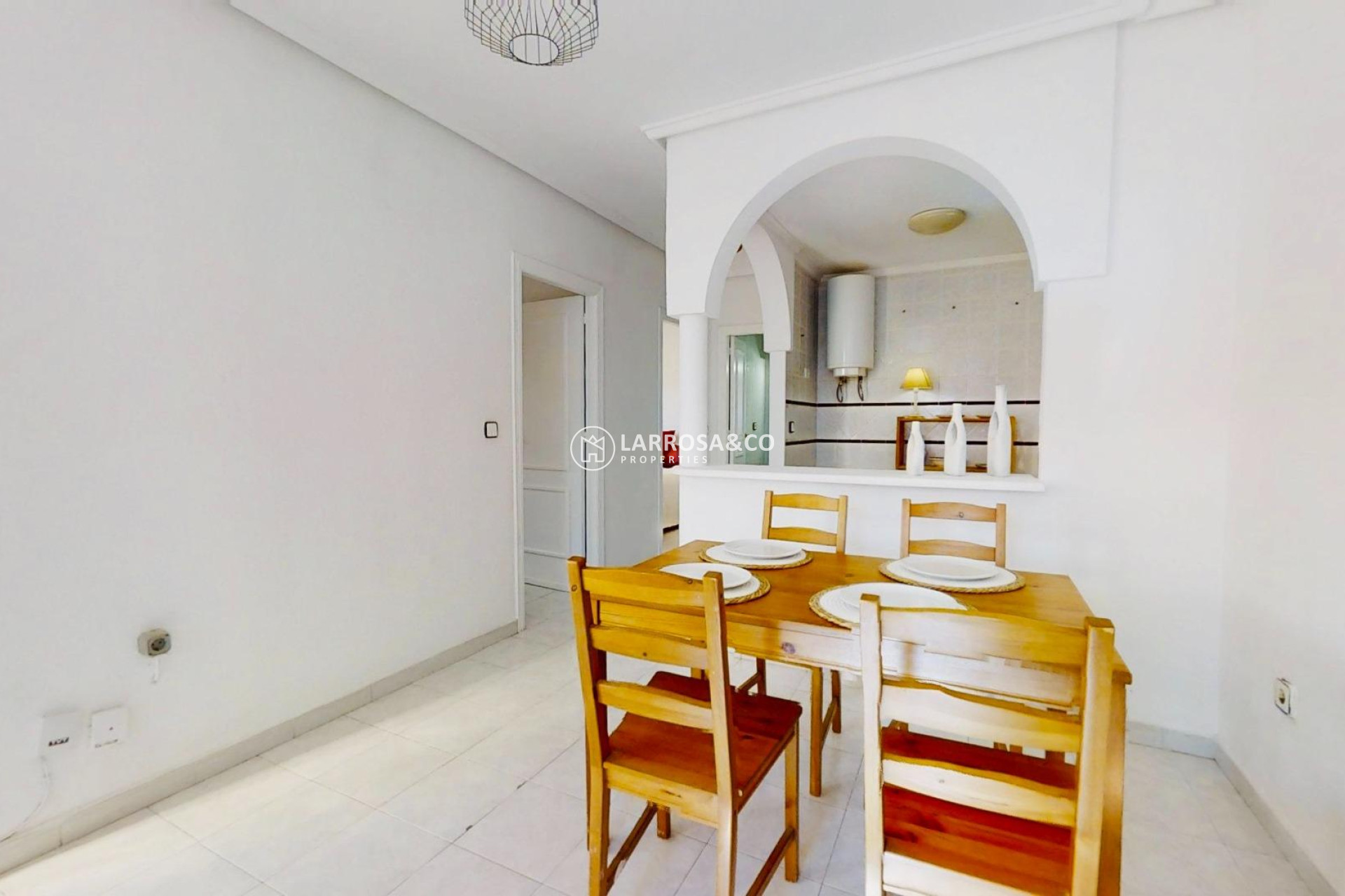 Herverkoop - Bungalow - Torrevieja - Los Balcones - Los Altos del Edén