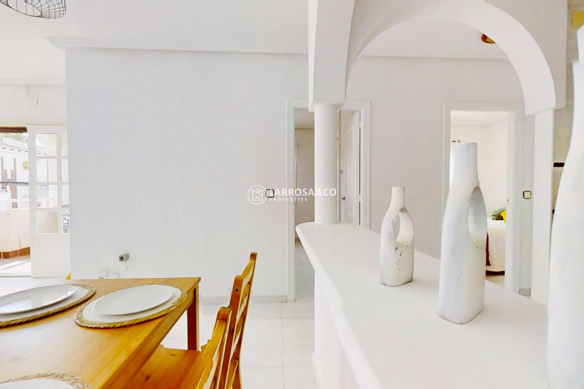 Herverkoop - Bungalow - Torrevieja - Los Balcones - Los Altos del Edén