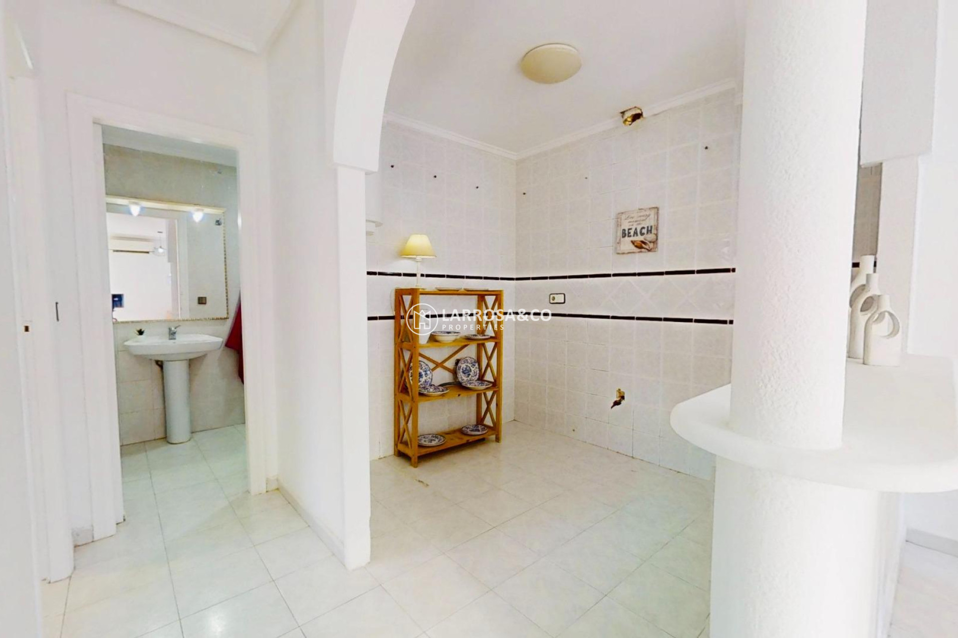 Herverkoop - Bungalow - Torrevieja - Los Balcones - Los Altos del Edén