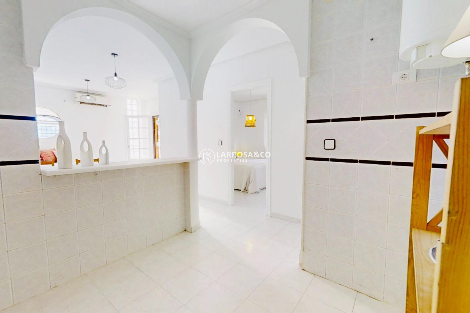 Herverkoop - Bungalow - Torrevieja - Los Balcones - Los Altos del Edén