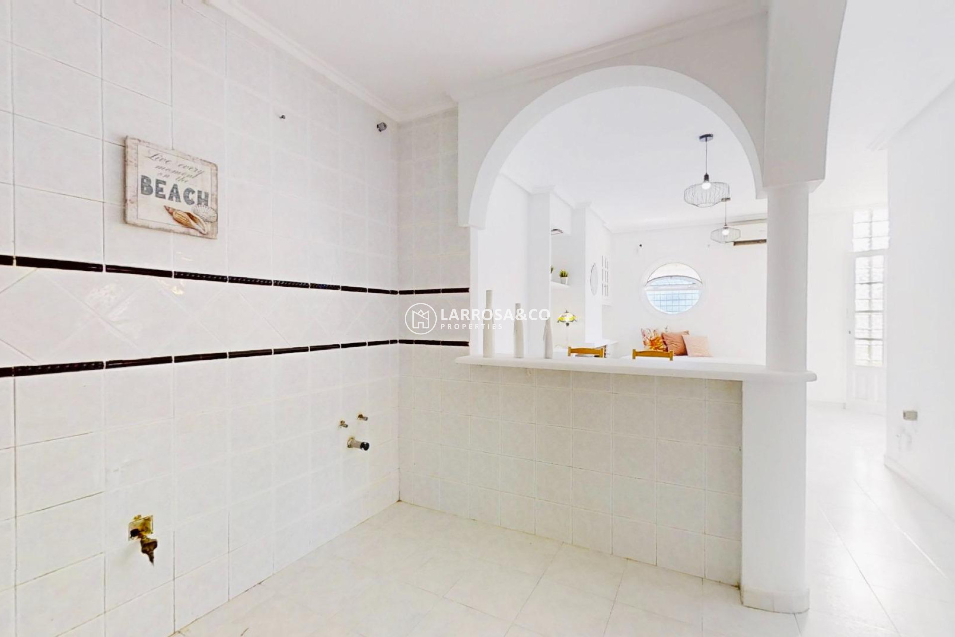 Herverkoop - Bungalow - Torrevieja - Los Balcones - Los Altos del Edén