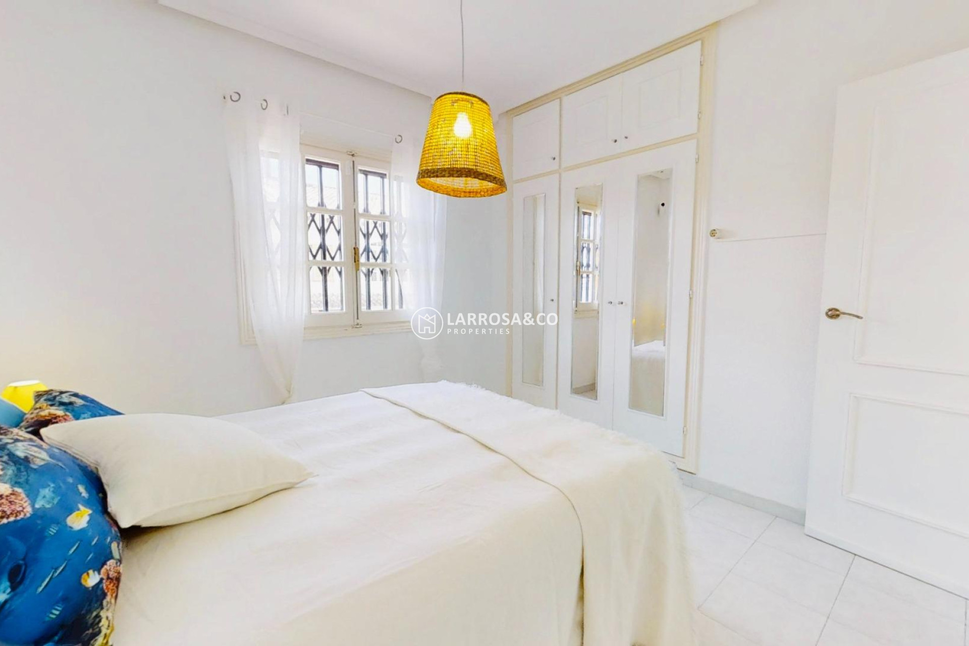 Herverkoop - Bungalow - Torrevieja - Los Balcones - Los Altos del Edén