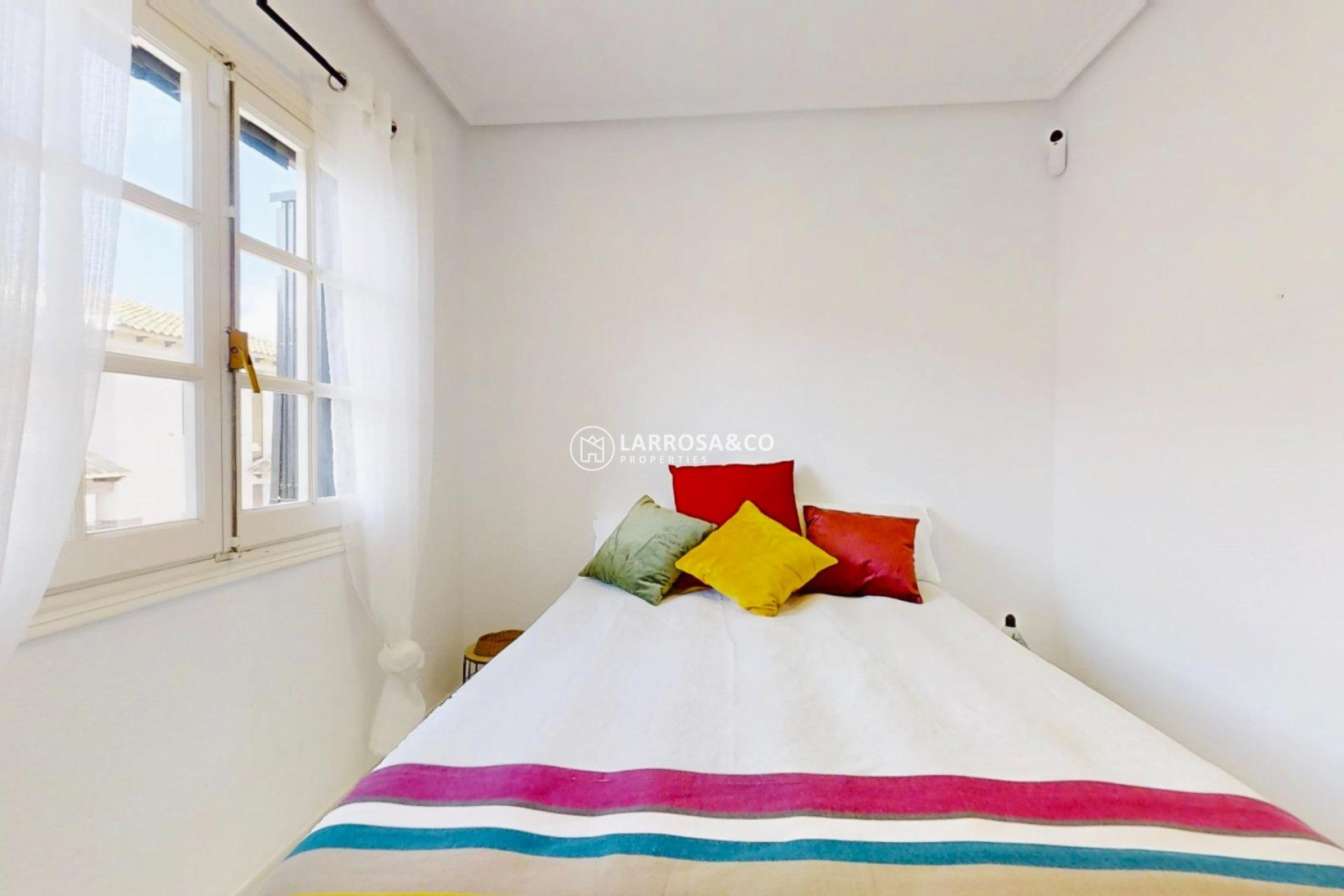 Herverkoop - Bungalow - Torrevieja - Los Balcones - Los Altos del Edén